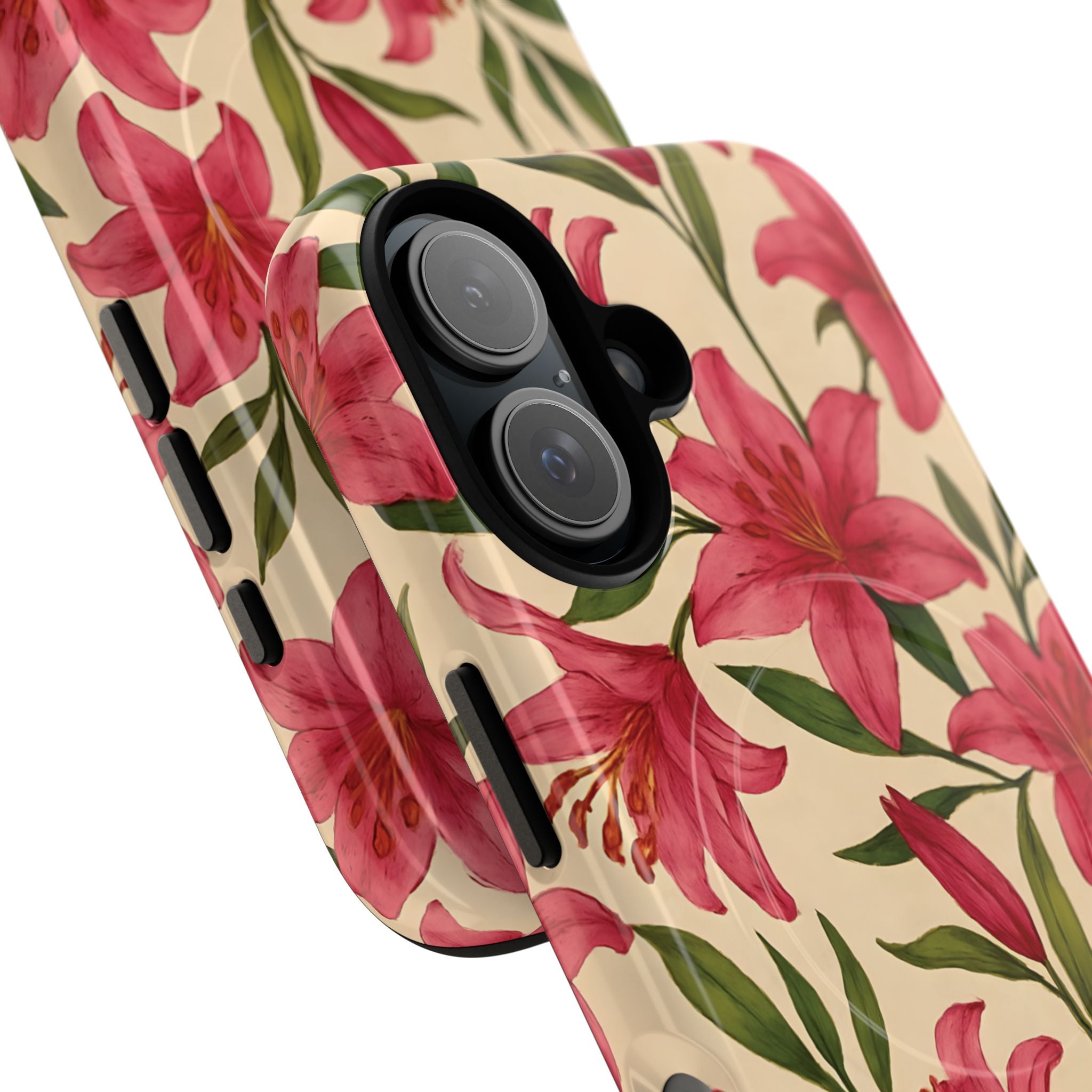 MagSafe Cases - Floral Design
