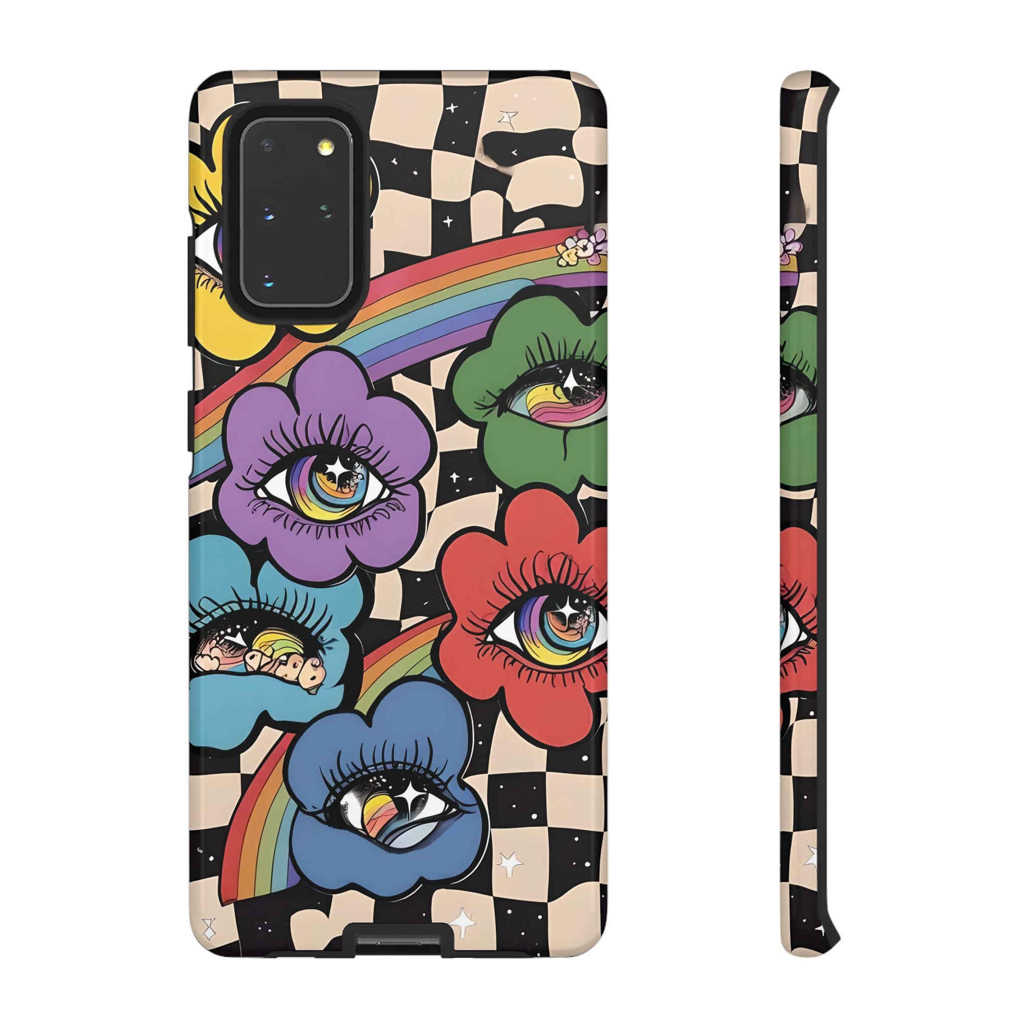 Fairy Dream Samsung Case | Stylish Protective Cover