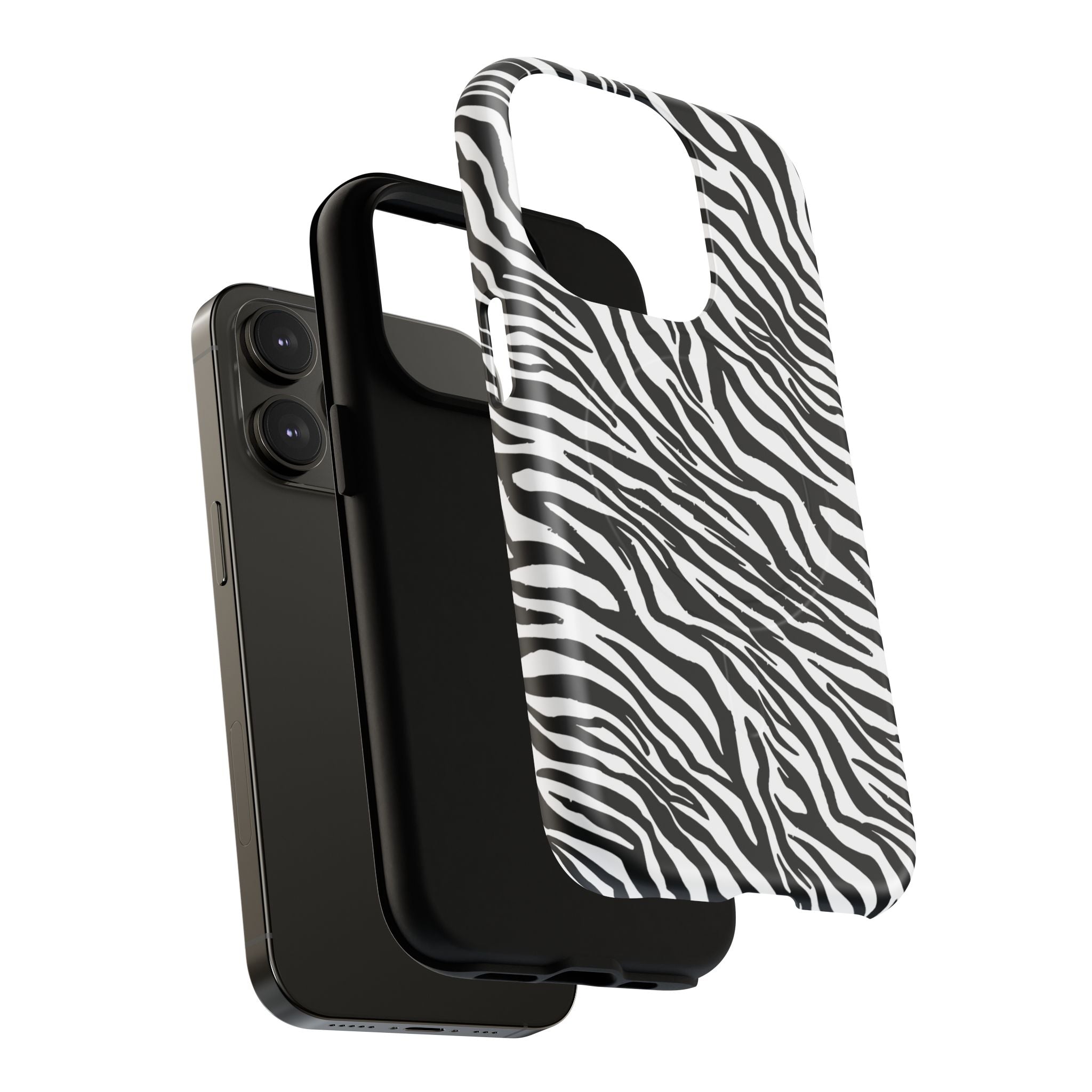 Zebra  |  iPhone Case Fairy Dream | MagSafe Compatible
