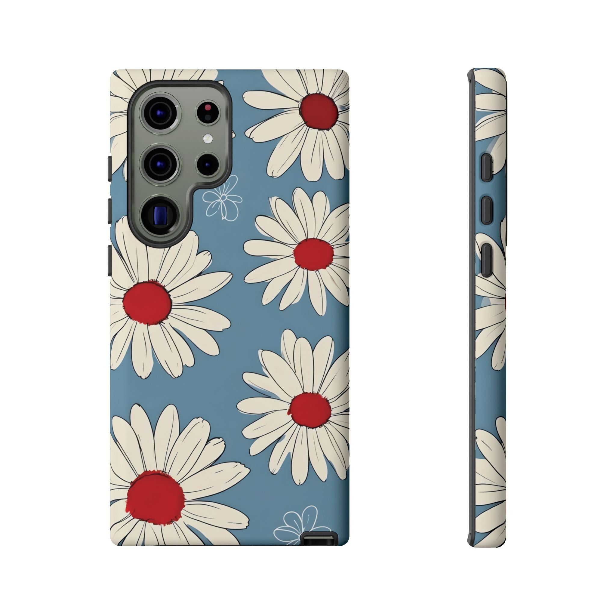 Fairy Dream Samsung Case | Stylish Protective Cover