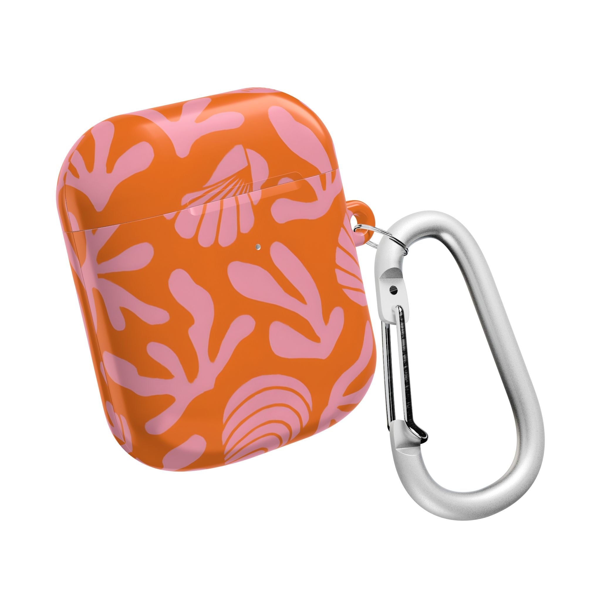 Carcasa con Conchas AirPods 