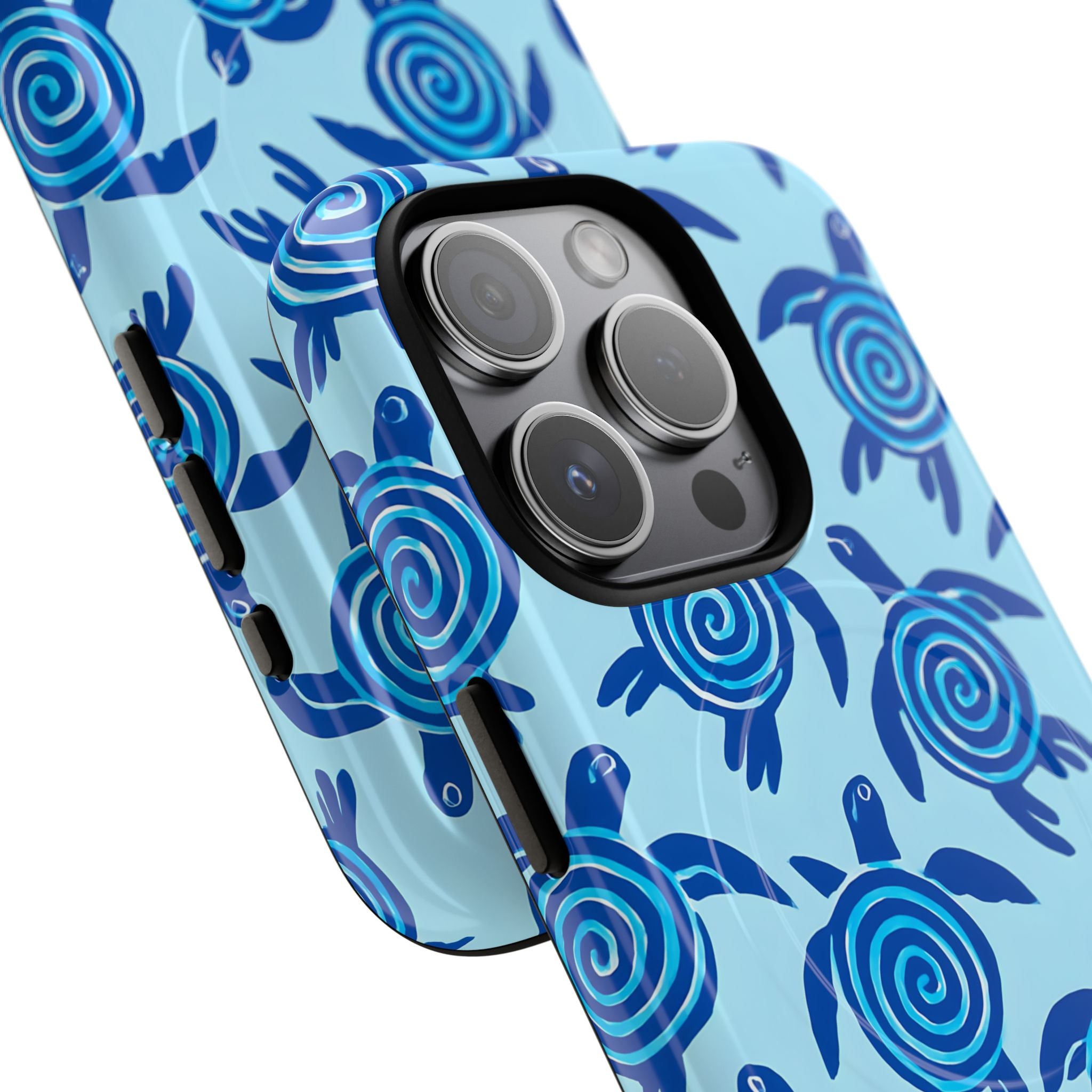 Magnetic Cases Tortugas strong