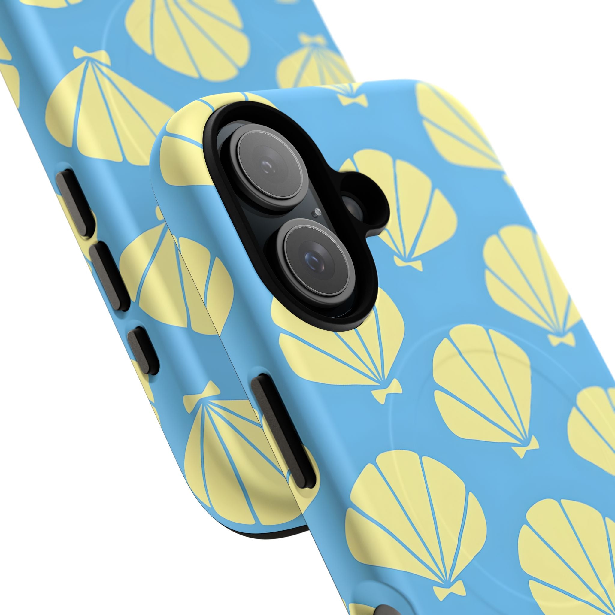 Magnetic Cases - Conchas en la