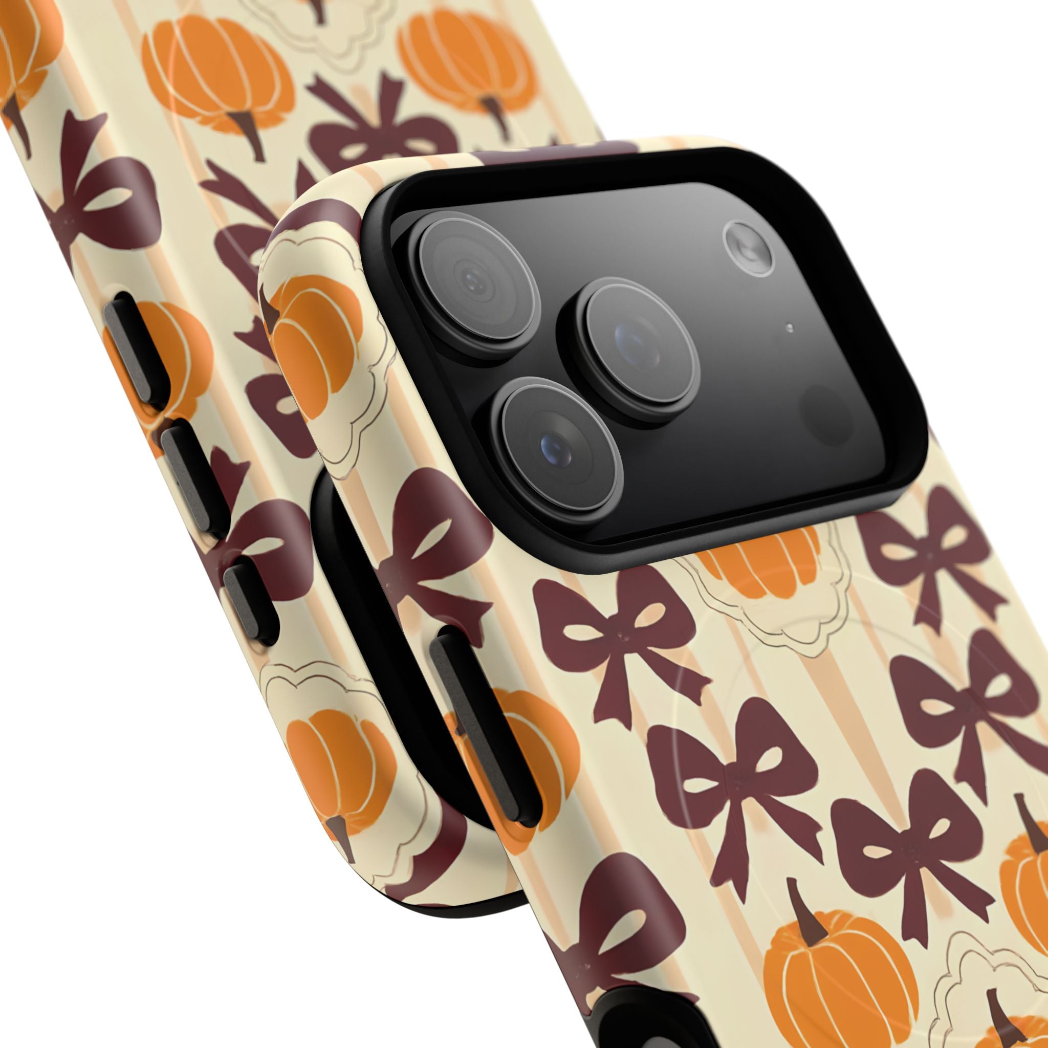Pumpkin  |  iPhone Case Fairy Dream | MagSafe Compatible