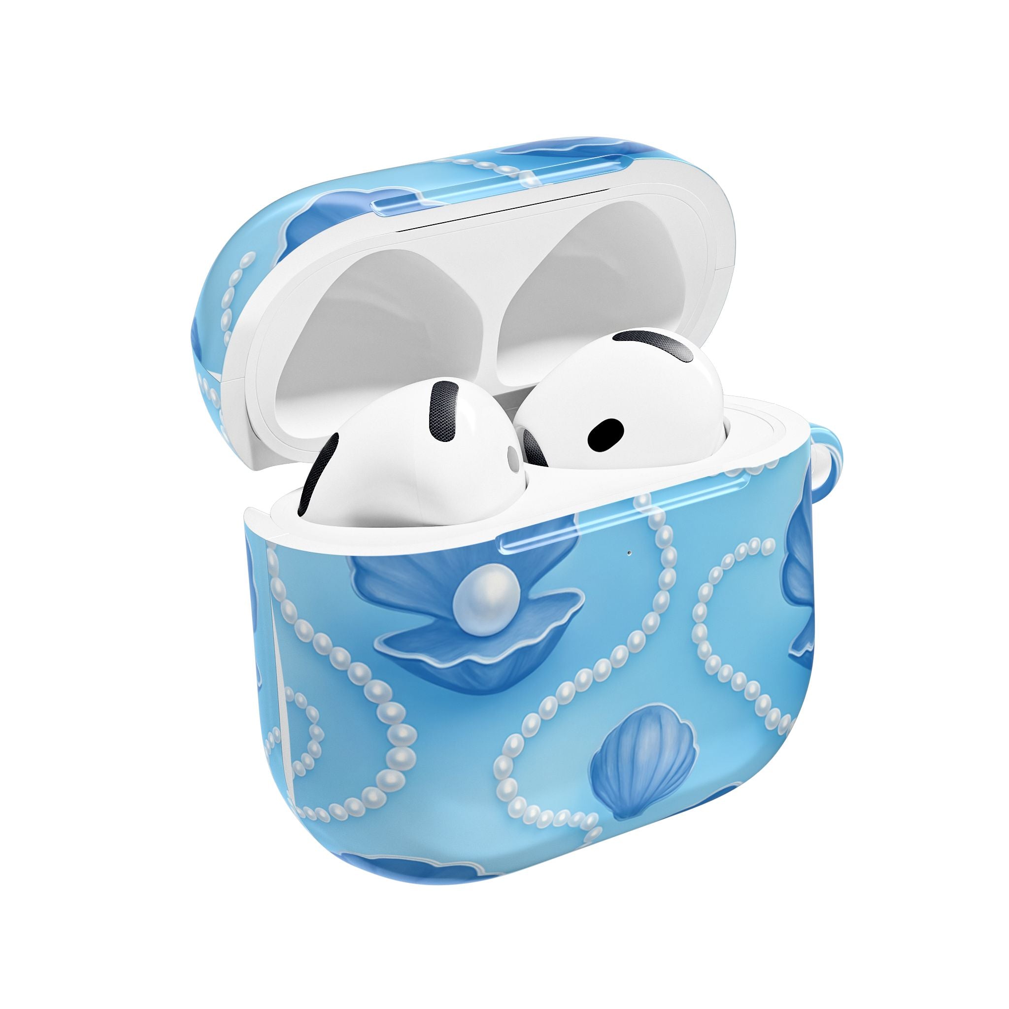 Fairy Dreams AirPods Case - Style and Protection in Every Detail