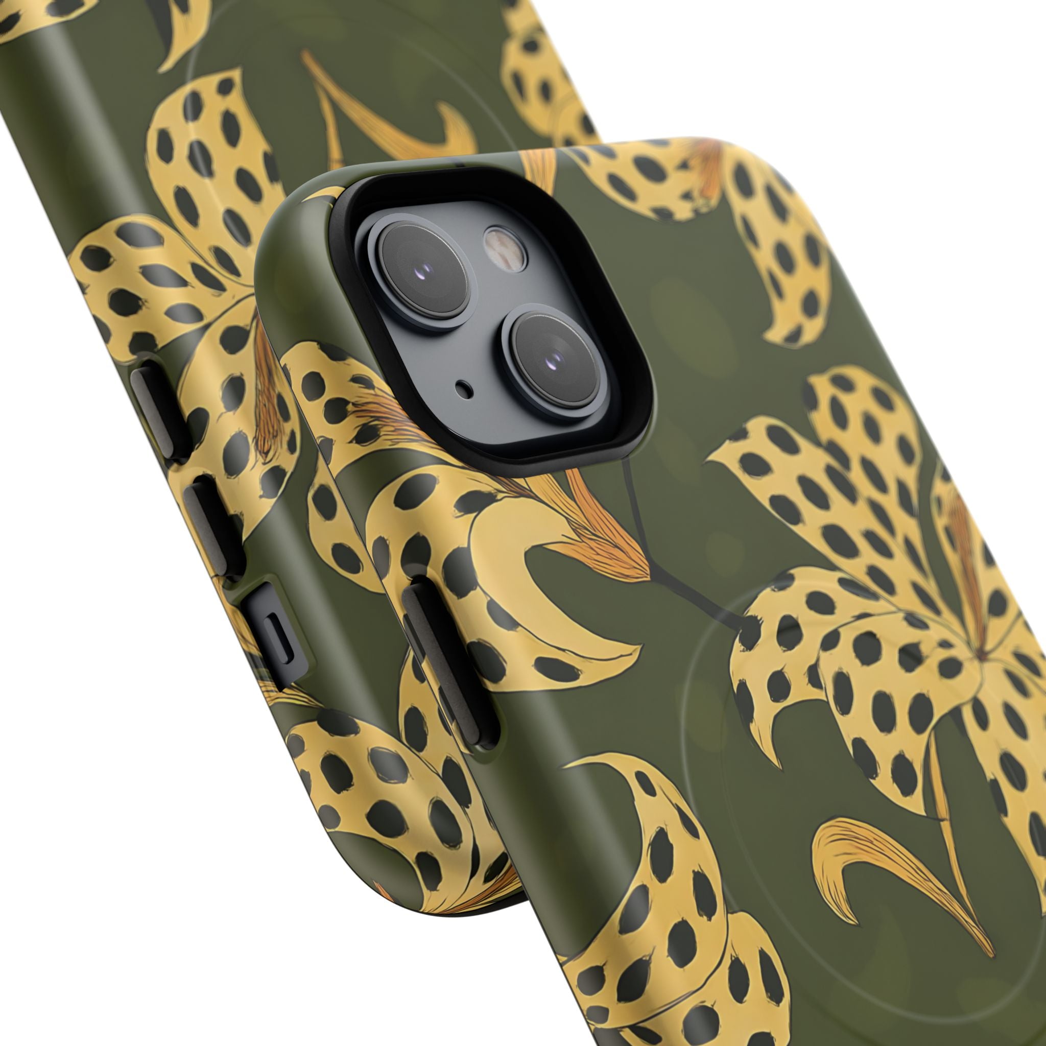 Jungle  |  iPhone Case Fairy Dream | MagSafe Compatible