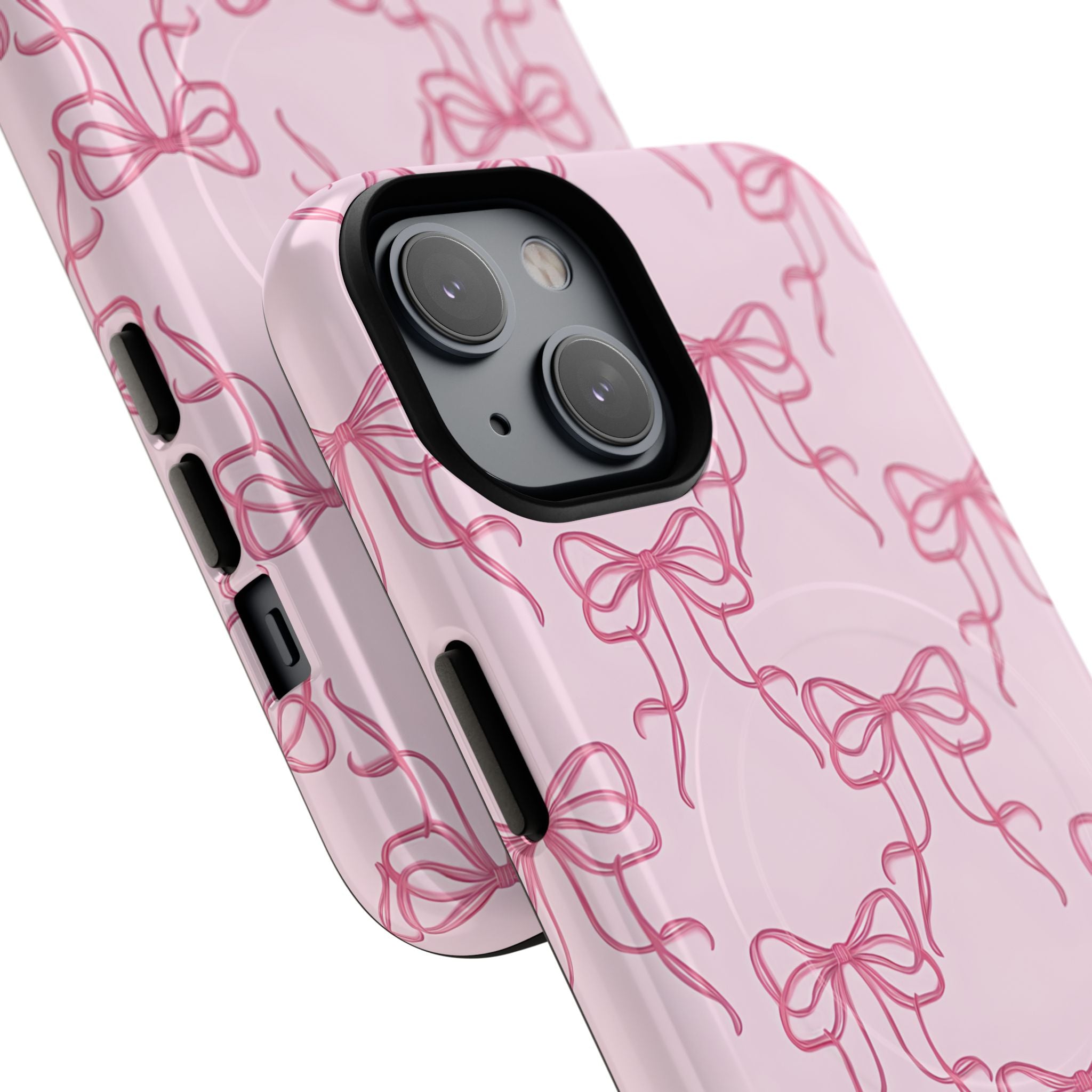 Ribbon  |  iPhone Case Fairy Dream | MagSafe Compatible