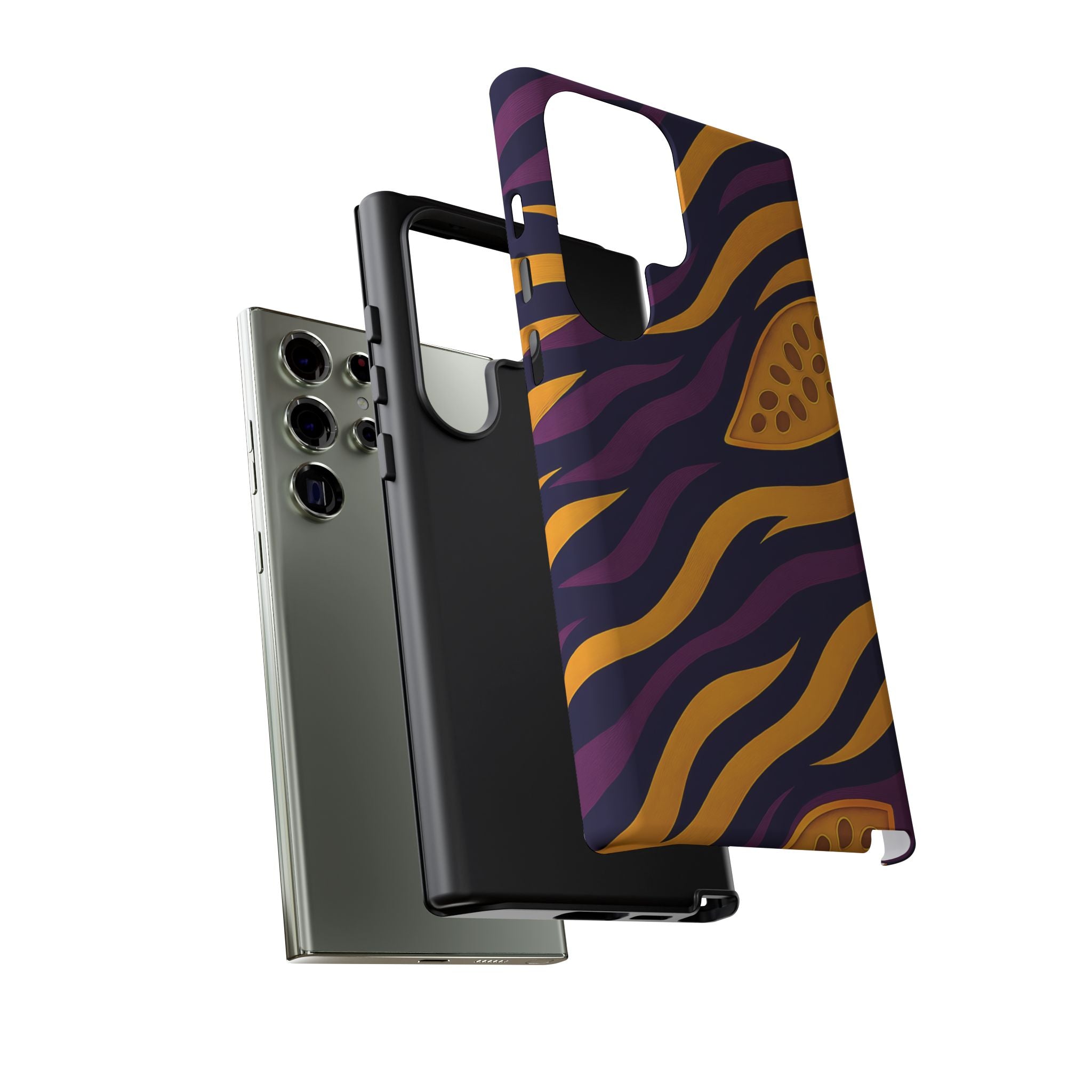 Fairy Dream Samsung Case | Stylish Protective Cover