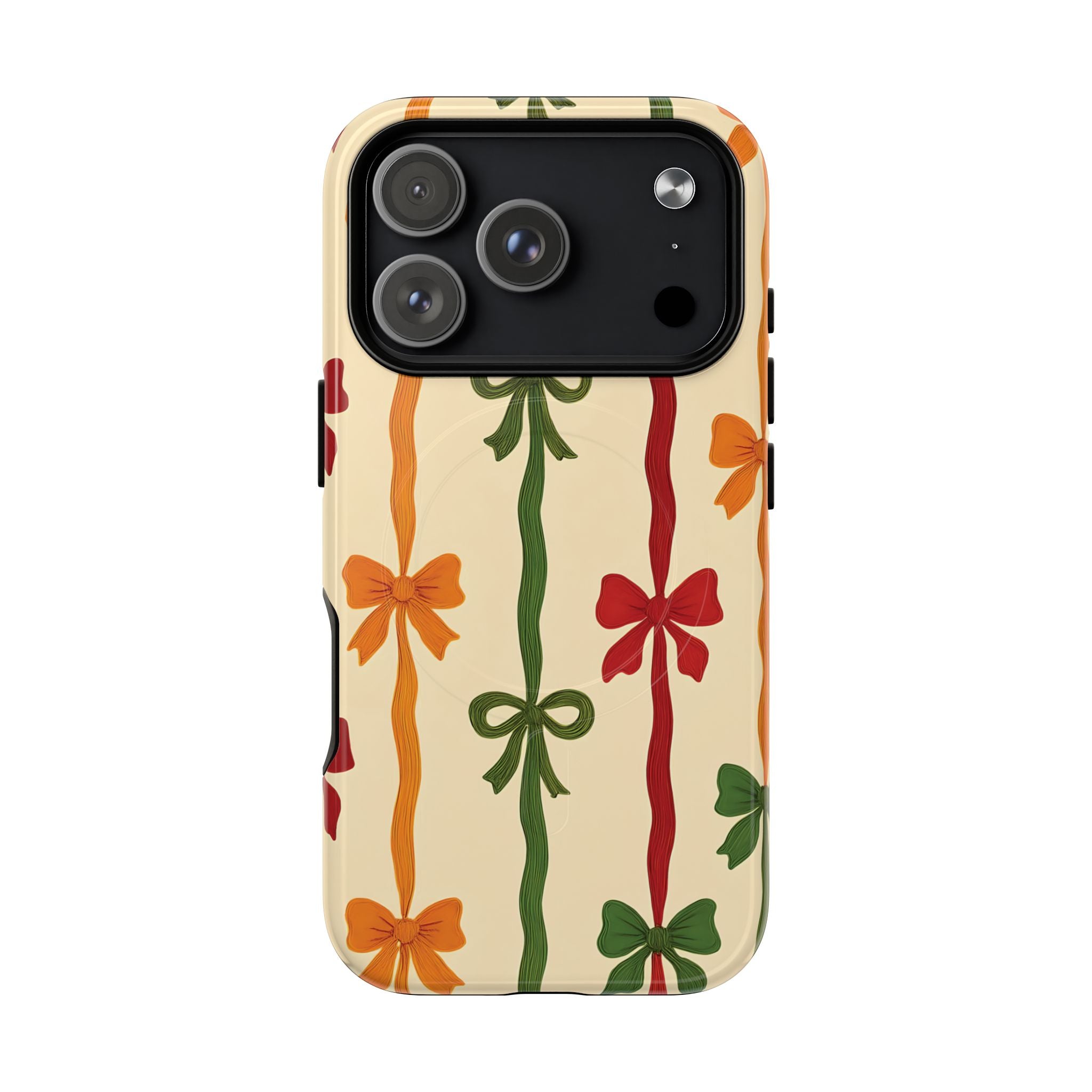 Ribbon fall |  iPhone Case Fairy Dream | MagSafe Compatible