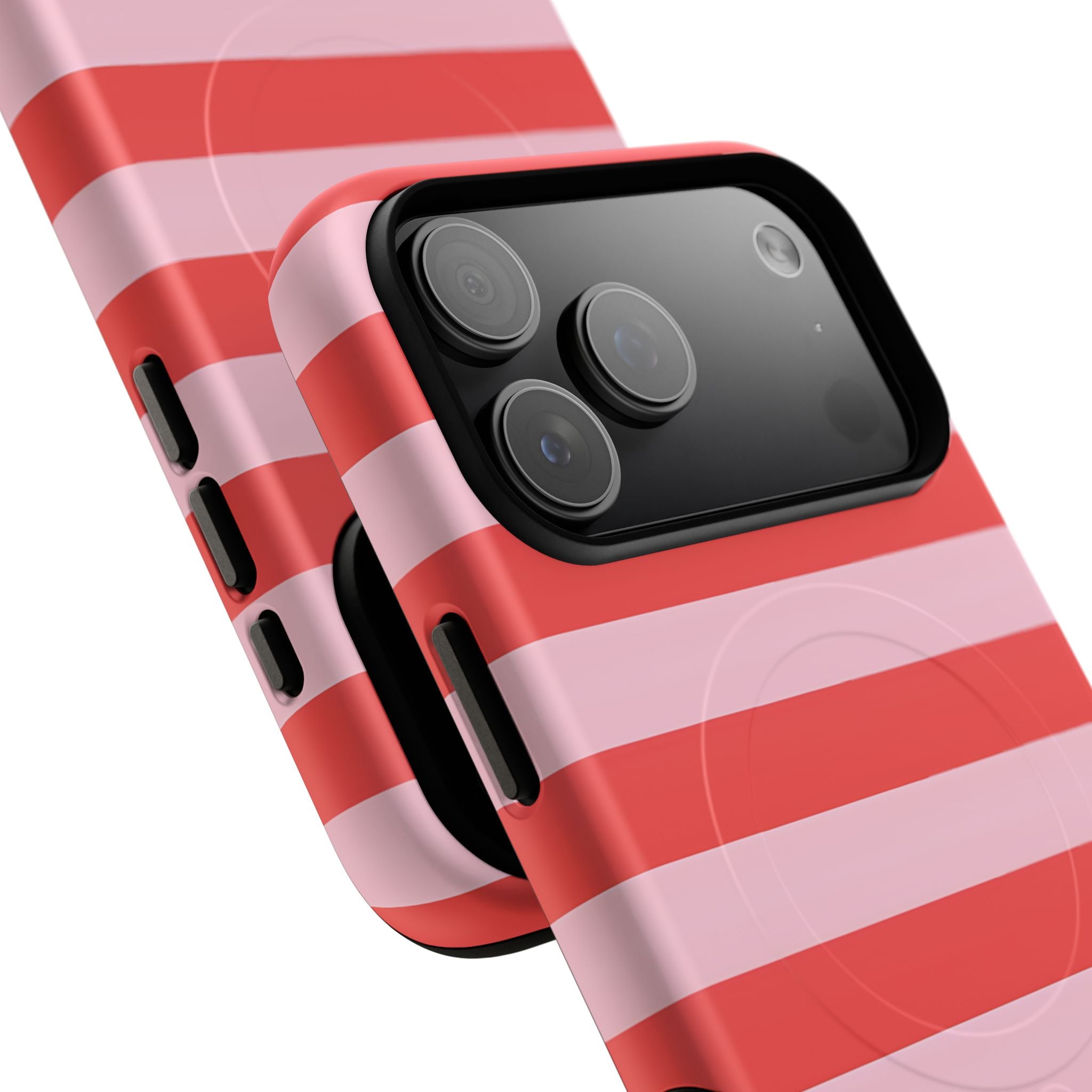 Magnetic Cases - Lines Design