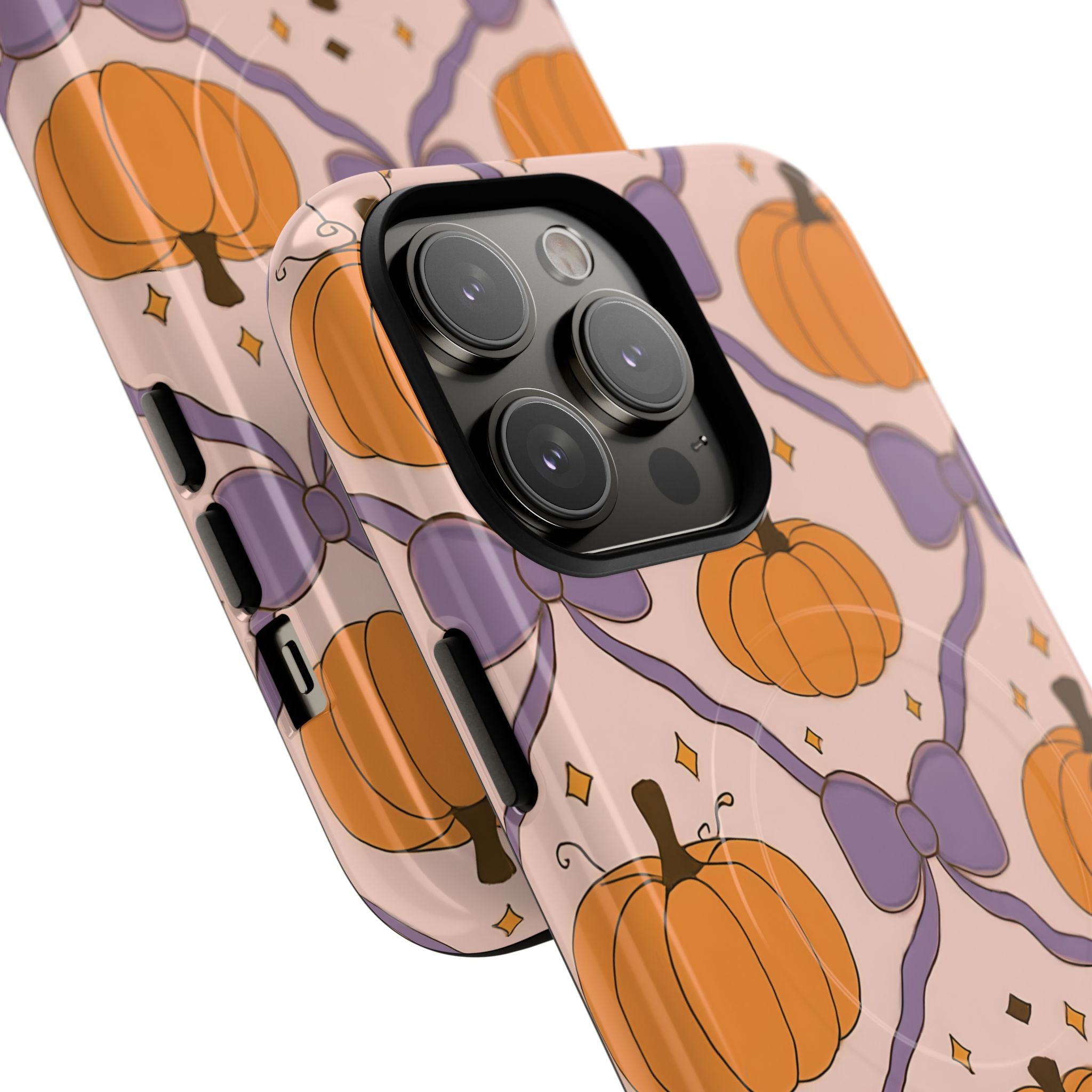 Fall  |  iPhone Case Fairy Dream | MagSafe Compatible