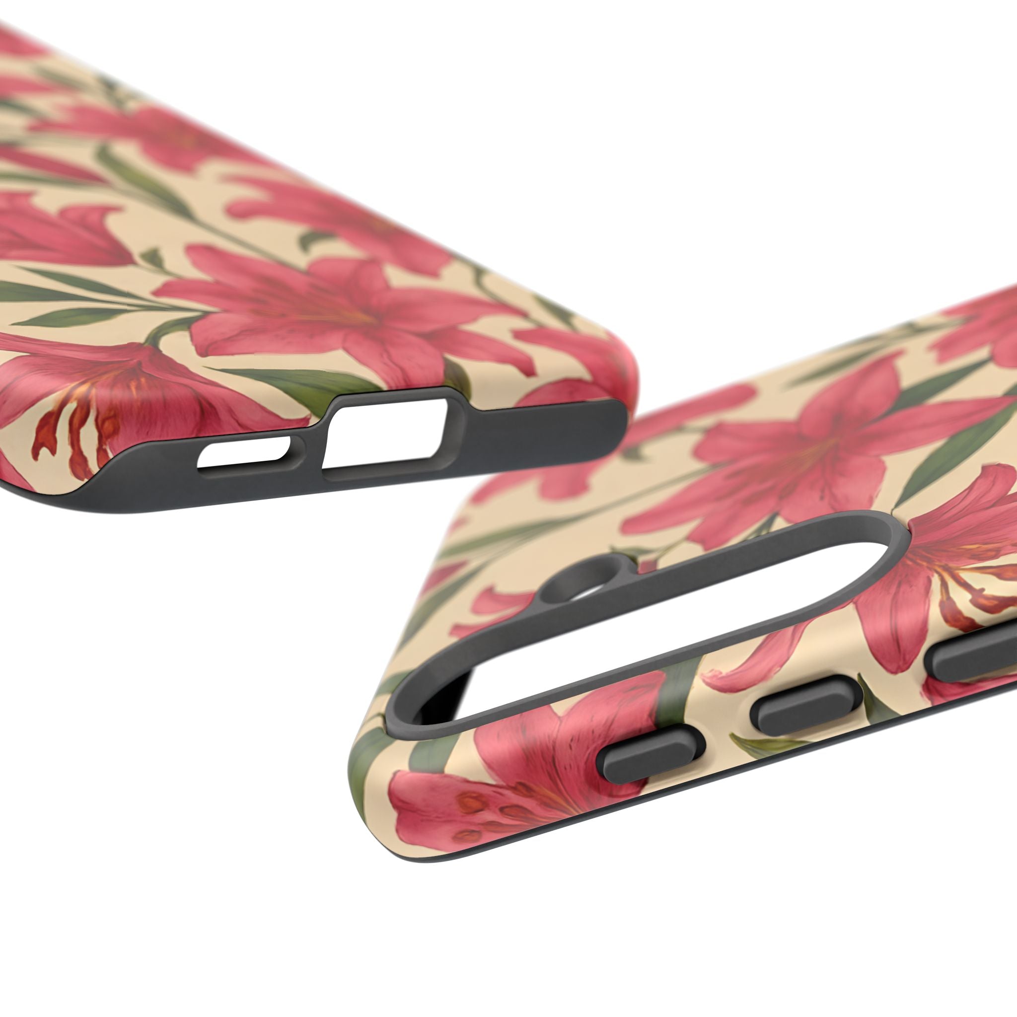 Phone Cases - Flower Design