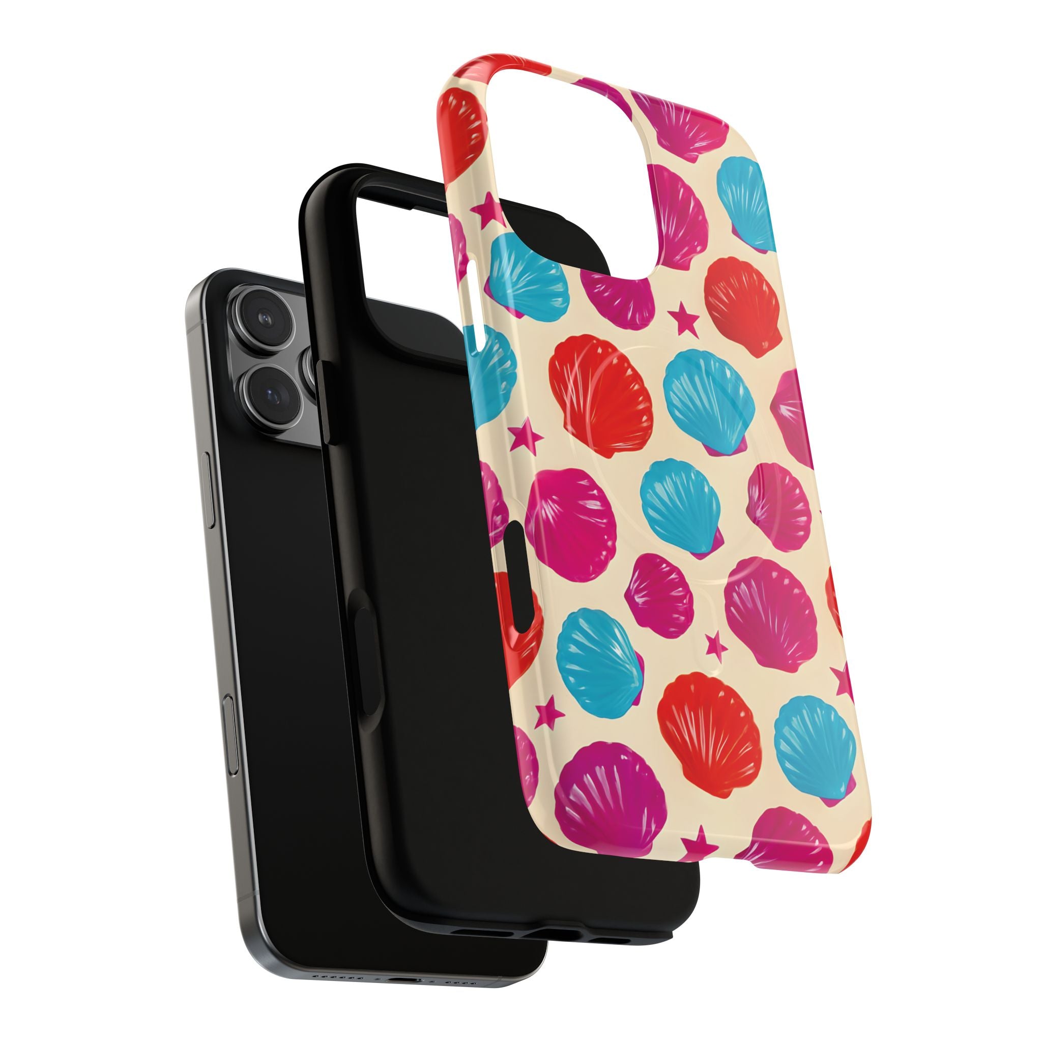 Mini shell  |  iPhone Case Fairy Dream | MagSafe Compatible