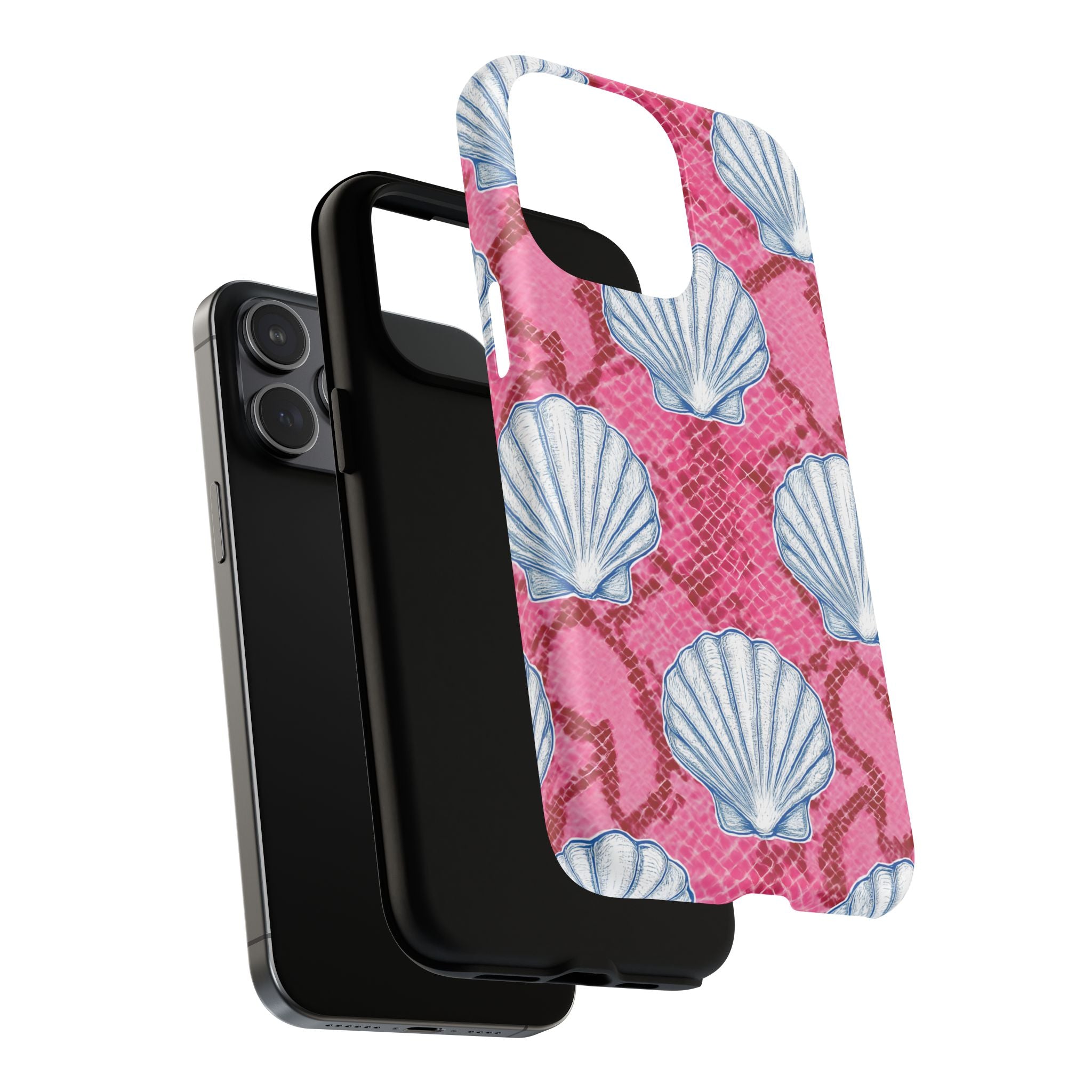 Snake shell  |  iPhone Case Fairy Dream | MagSafe Compatible