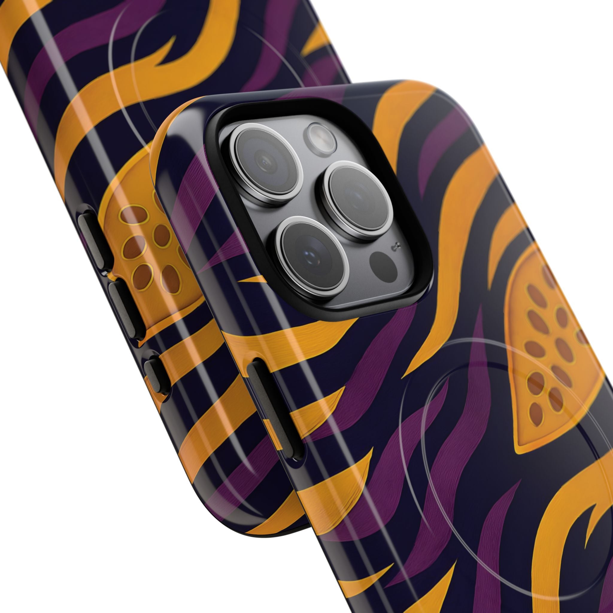 Passion Fruit   |  iPhone Case Fairy Dream | MagSafe Compatible