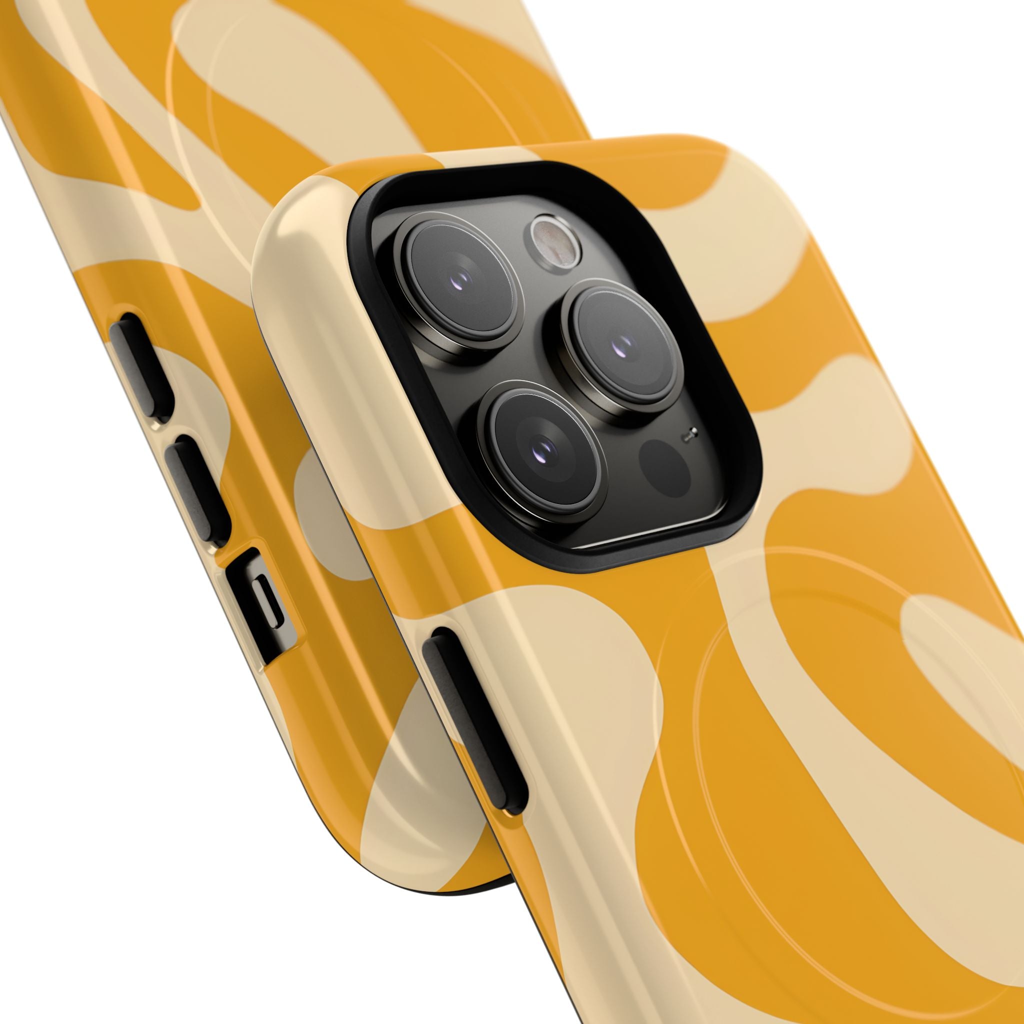 Metallic Mango |  iPhone Case Fairy Dream | MagSafe Compatible