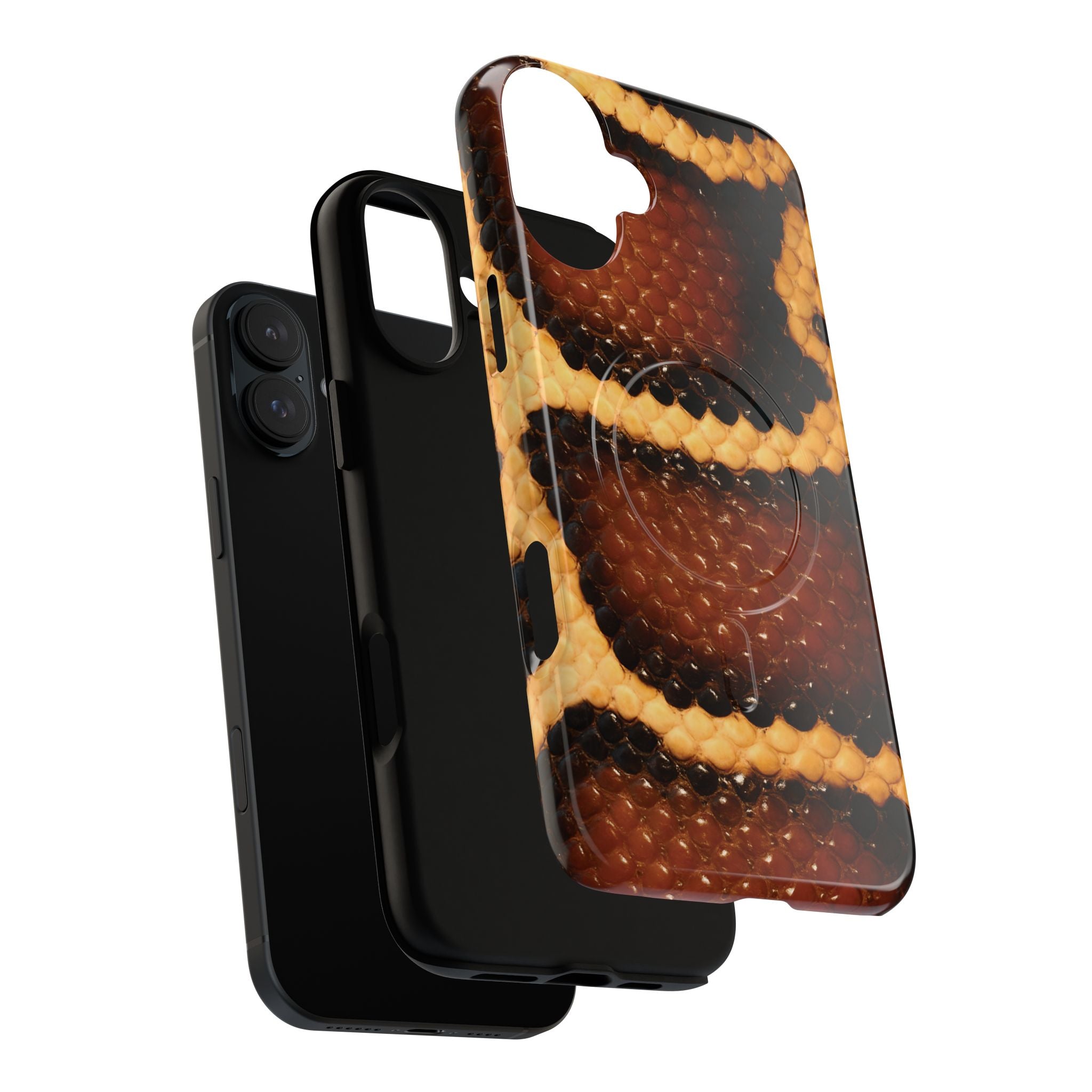 Snake  |  iPhone Case Fairy Dream | MagSafe Compatible