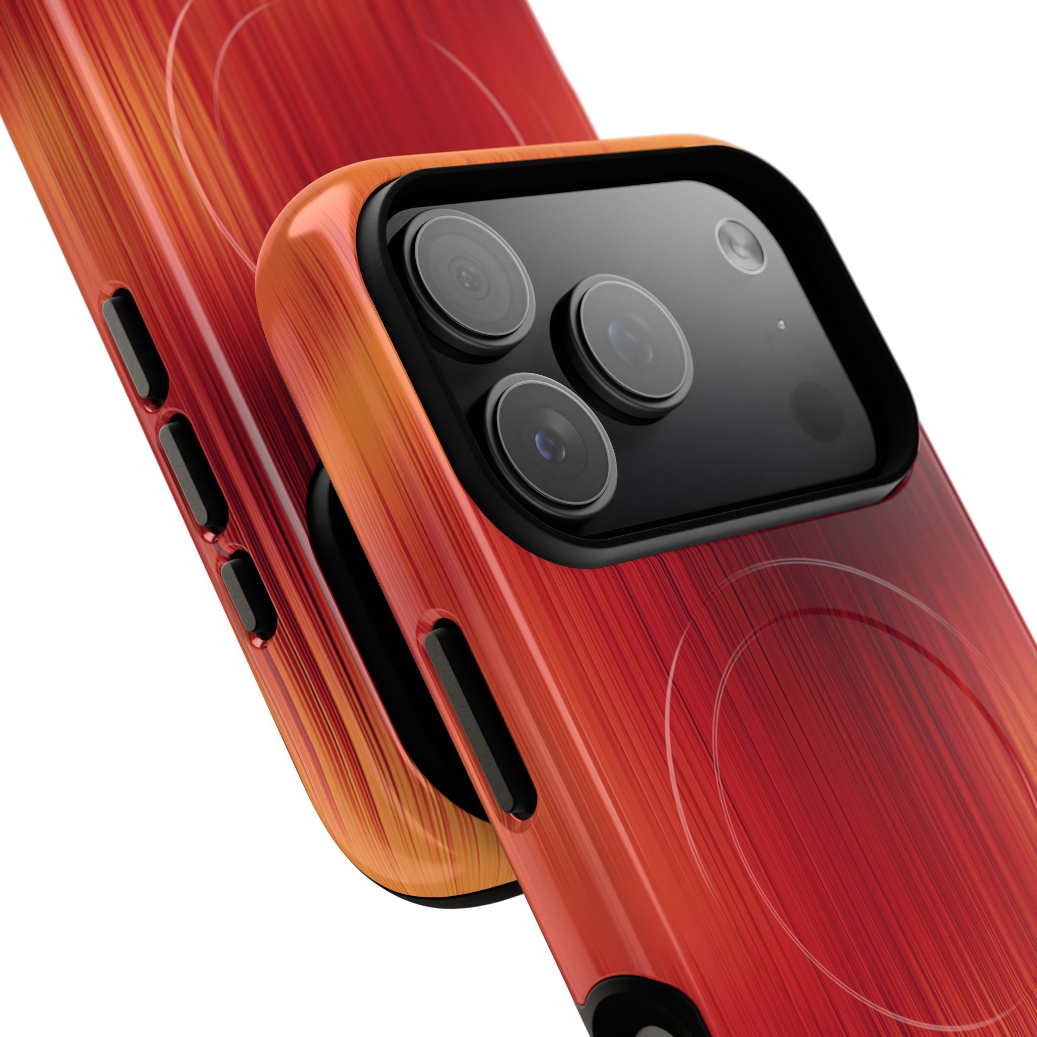 Aura | iPhone Case Fairy Dream – Mag  Safe Compatible Cover