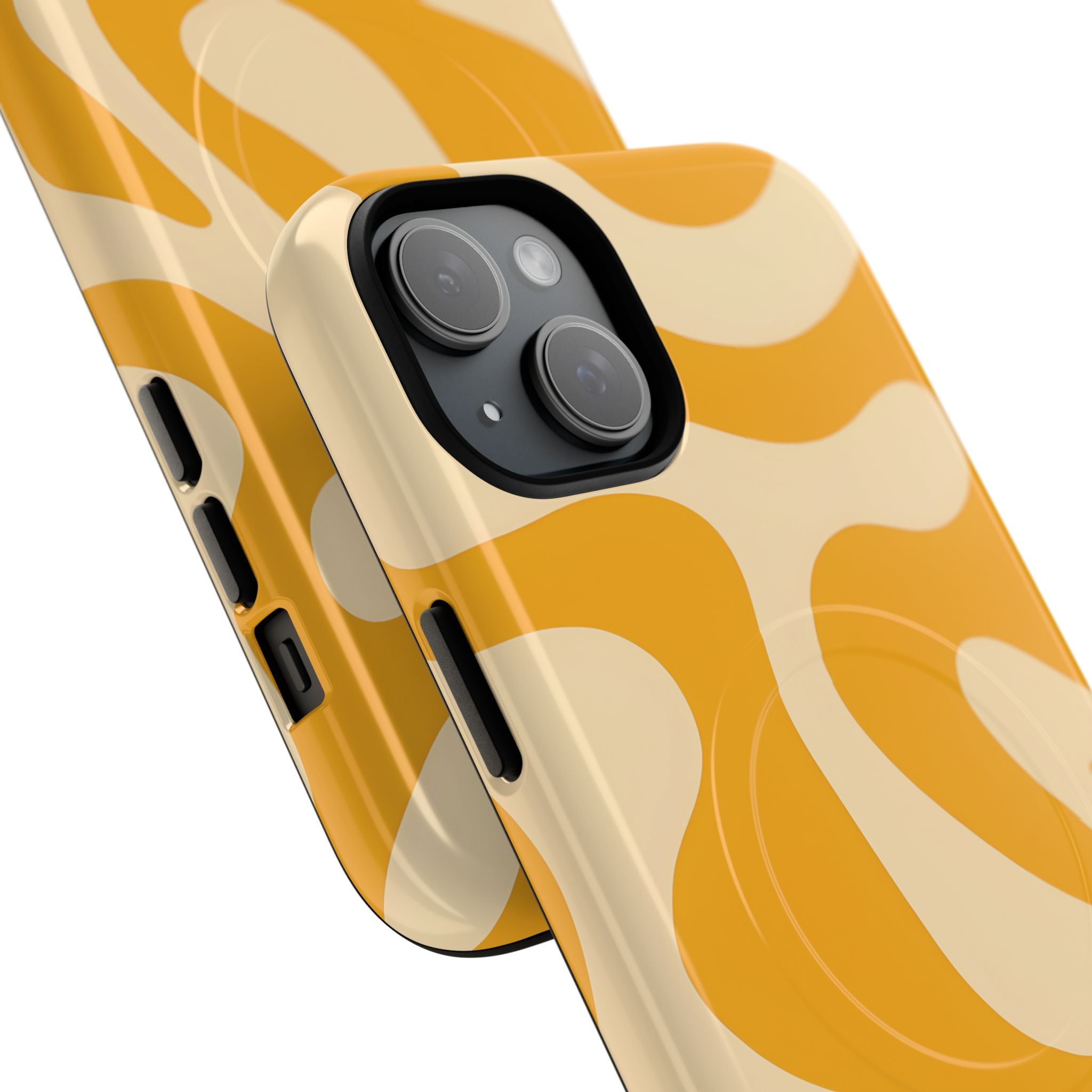 Metallic Mango |  iPhone Case Fairy Dream | MagSafe Compatible