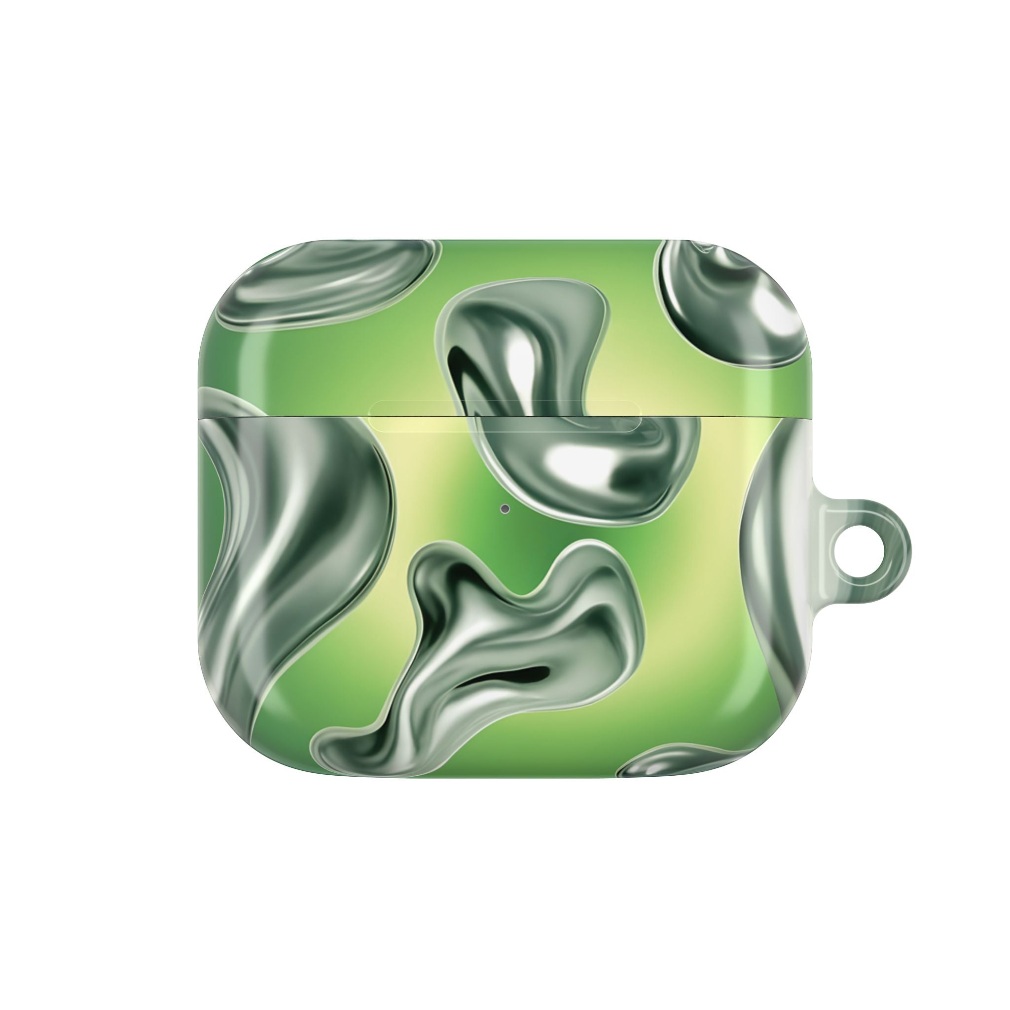 Fairy Dreams AirPods Case - Style and Protection in Every Detail