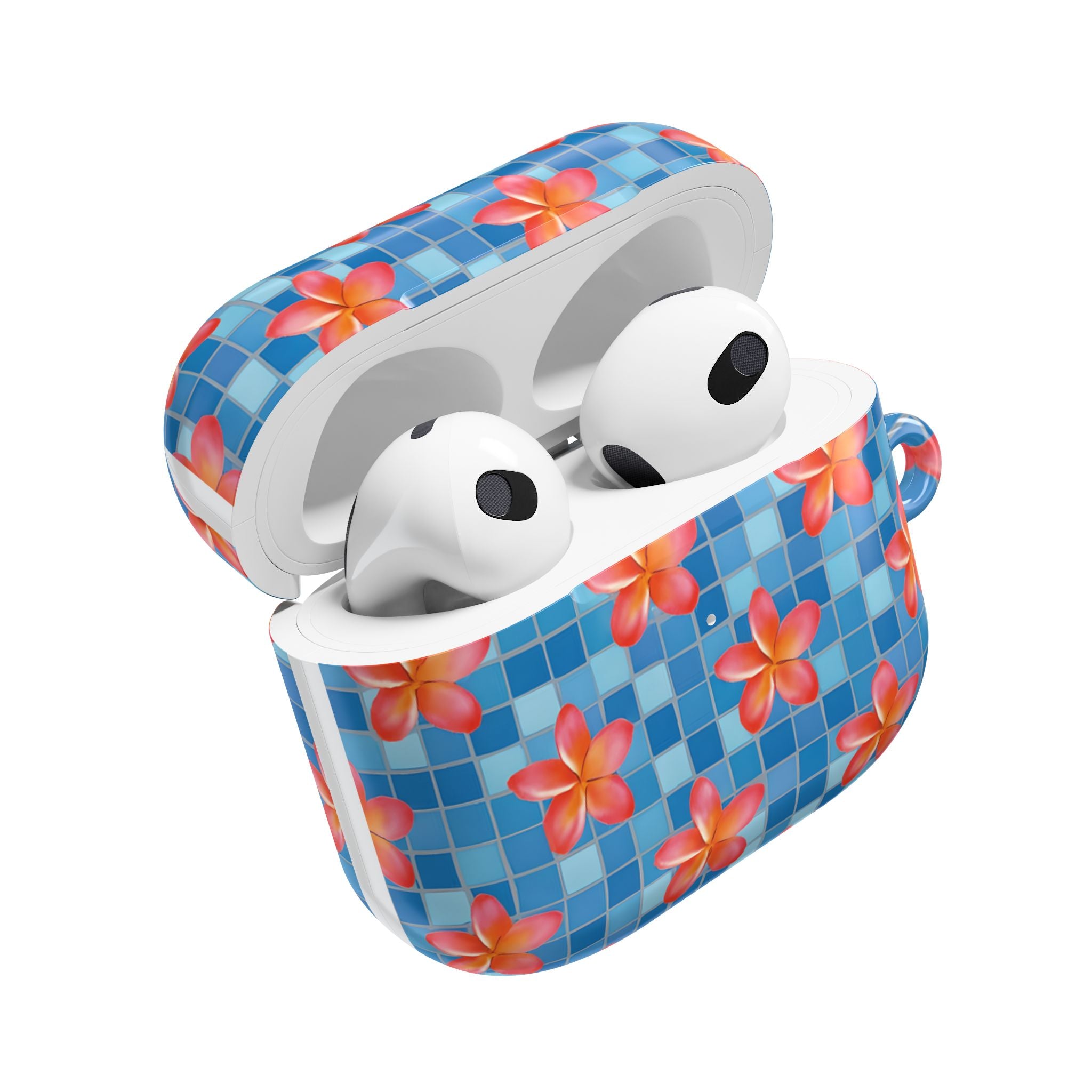 Fairy Dreams AirPods Case - Style and Protection in Every Detail