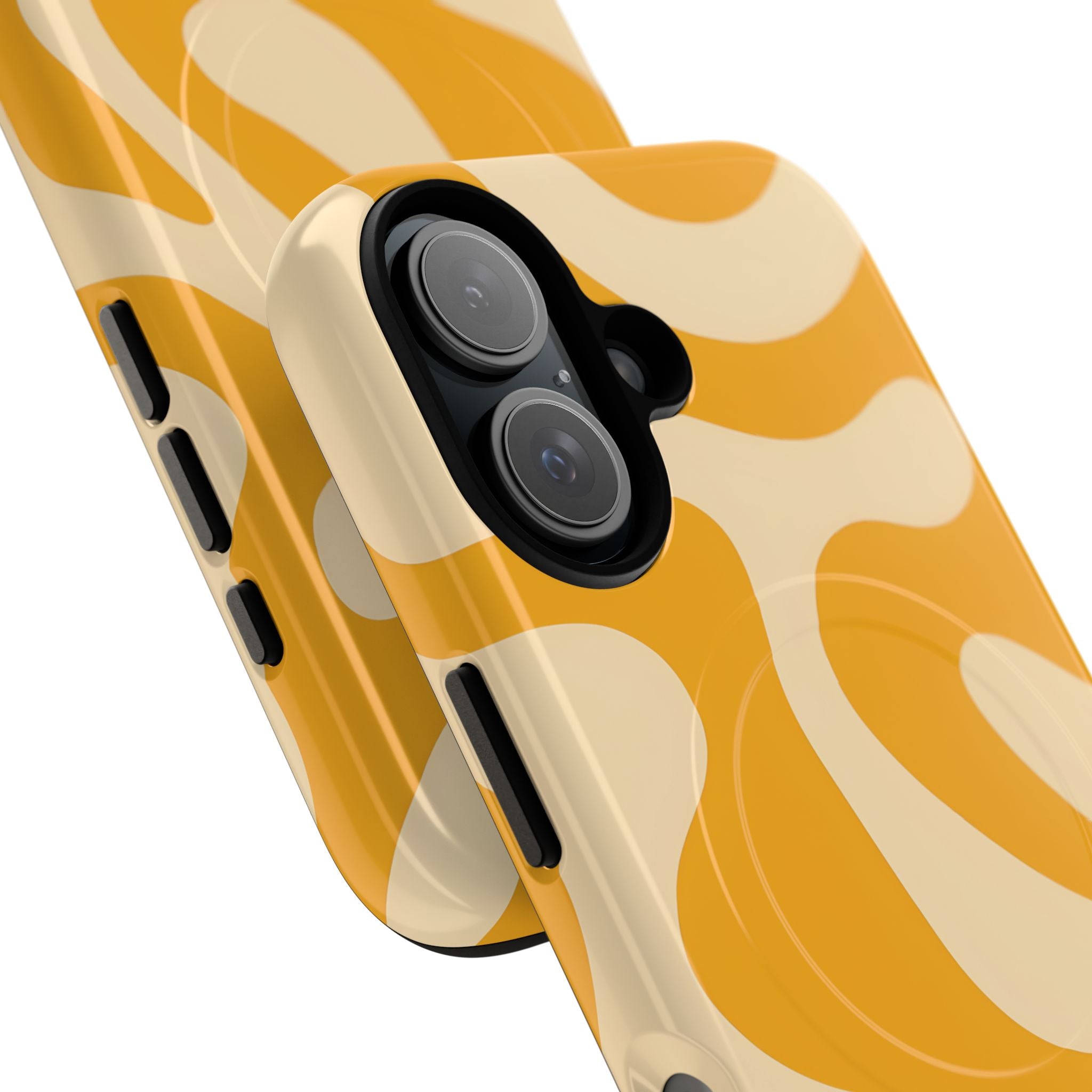 Metallic Mango |  iPhone Case Fairy Dream | MagSafe Compatible