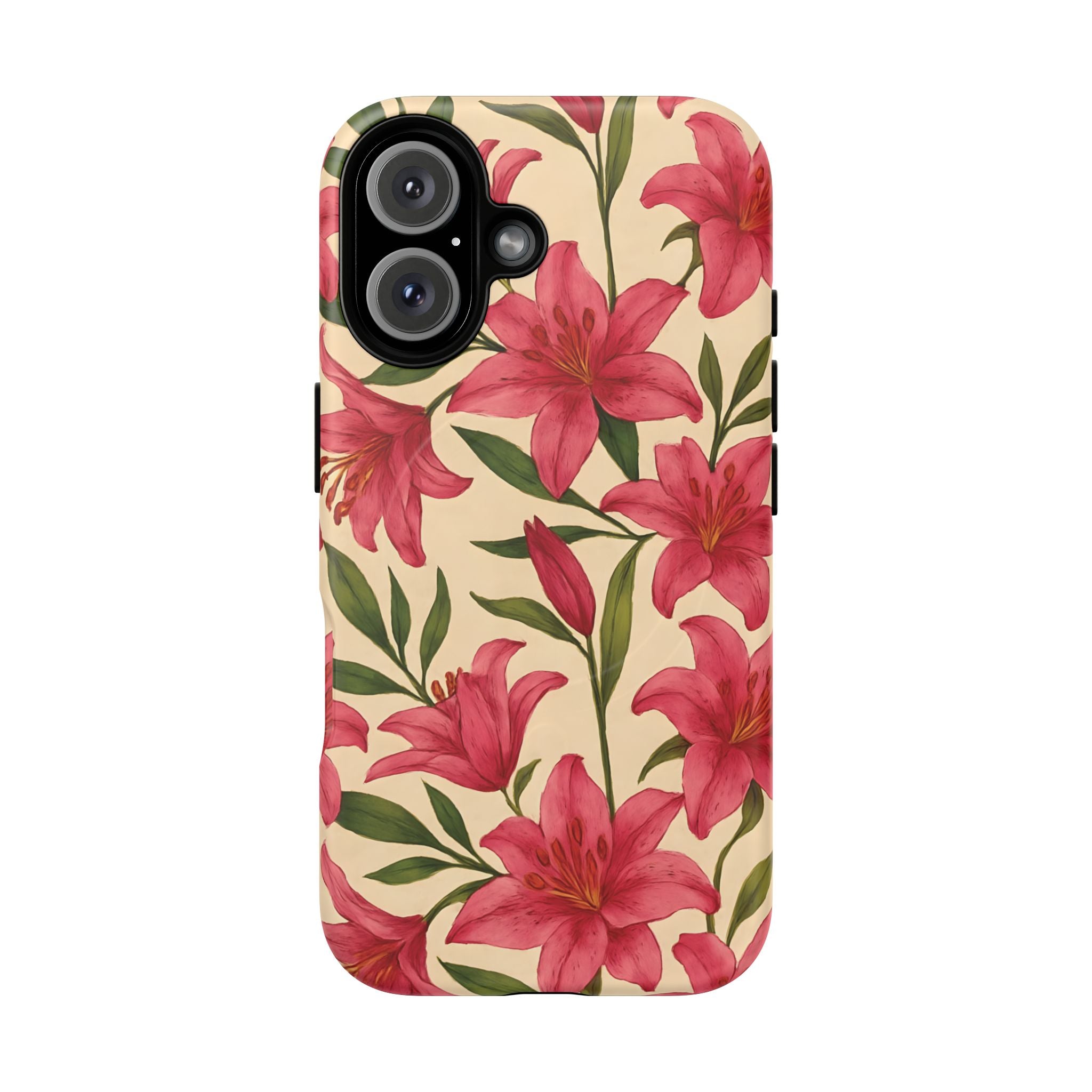 MagSafe Cases - Floral Design