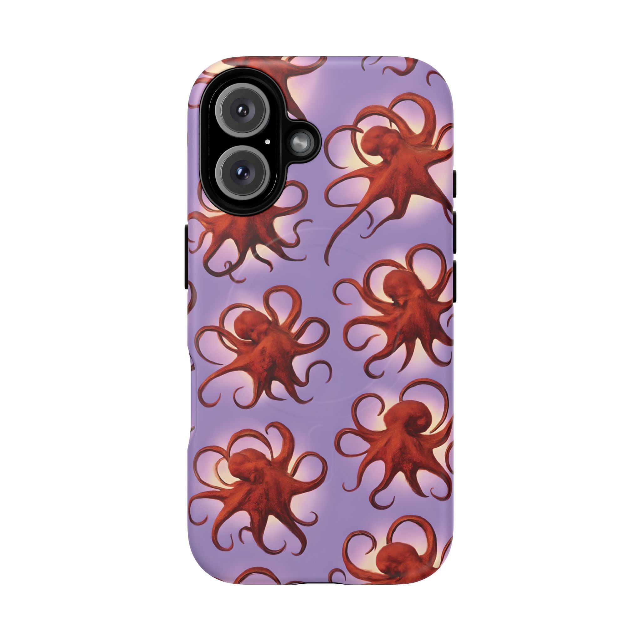 Octopus  |  iPhone Case Fairy Dream | MagSafe Compatible