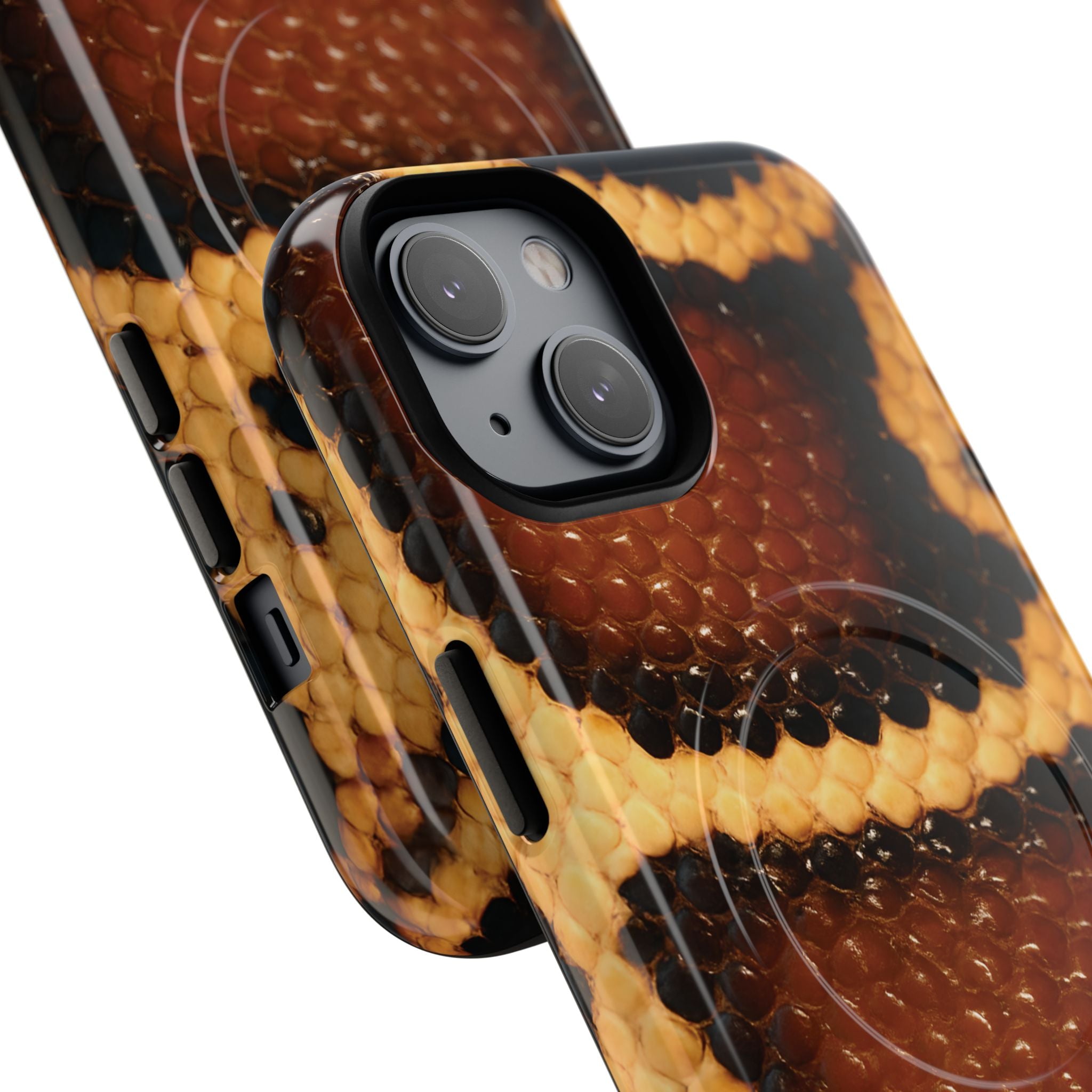 Snake  |  iPhone Case Fairy Dream | MagSafe Compatible