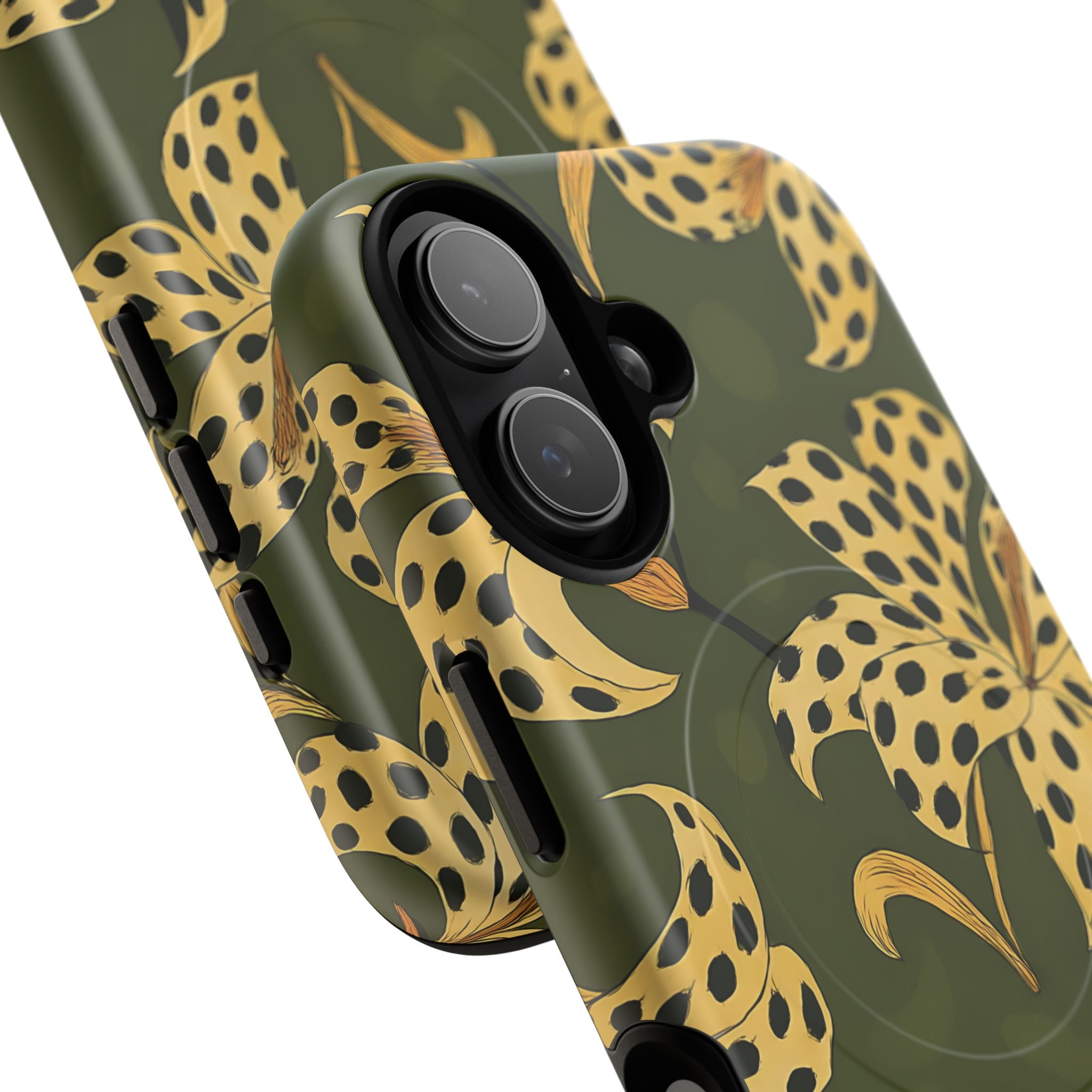 Jungle  |  iPhone Case Fairy Dream | MagSafe Compatible