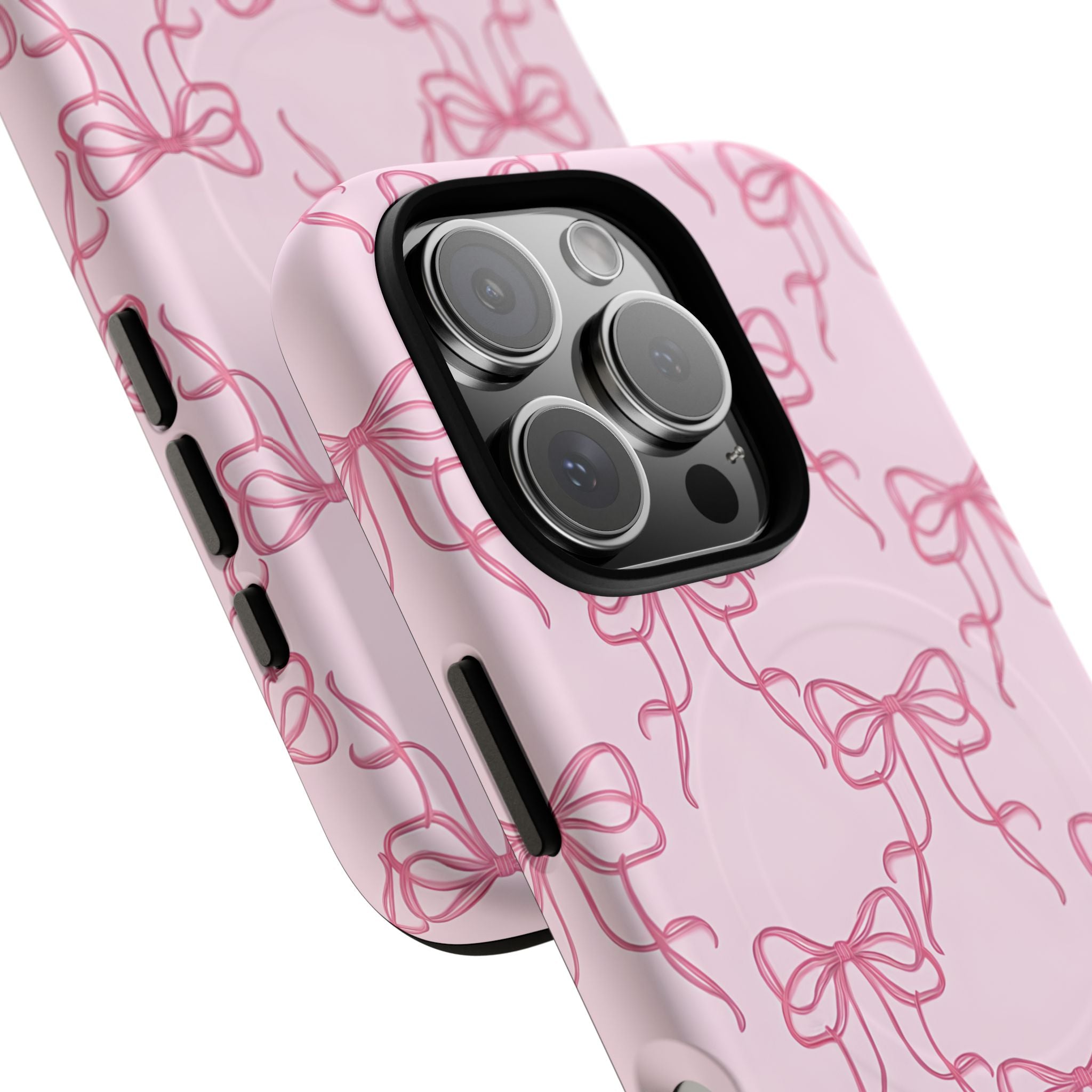 Ribbon  |  iPhone Case Fairy Dream | MagSafe Compatible