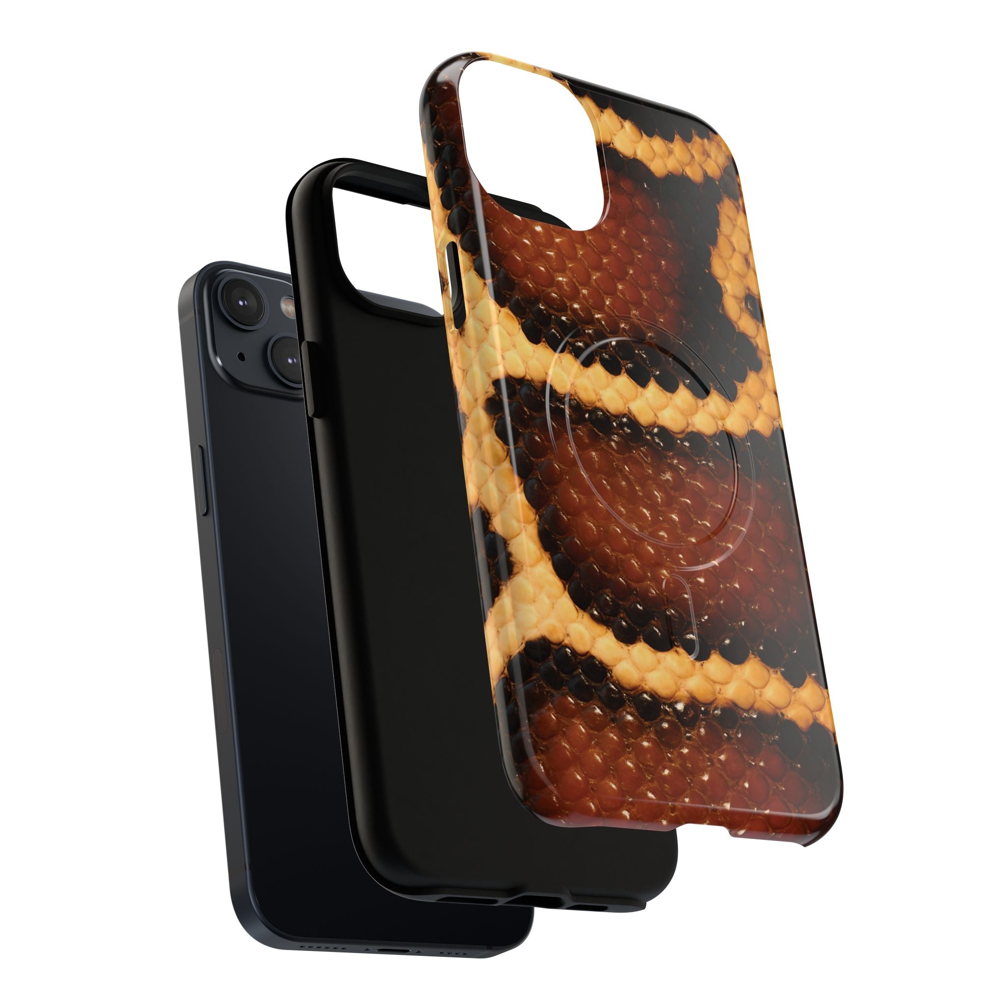 Snake  |  iPhone Case Fairy Dream | MagSafe Compatible