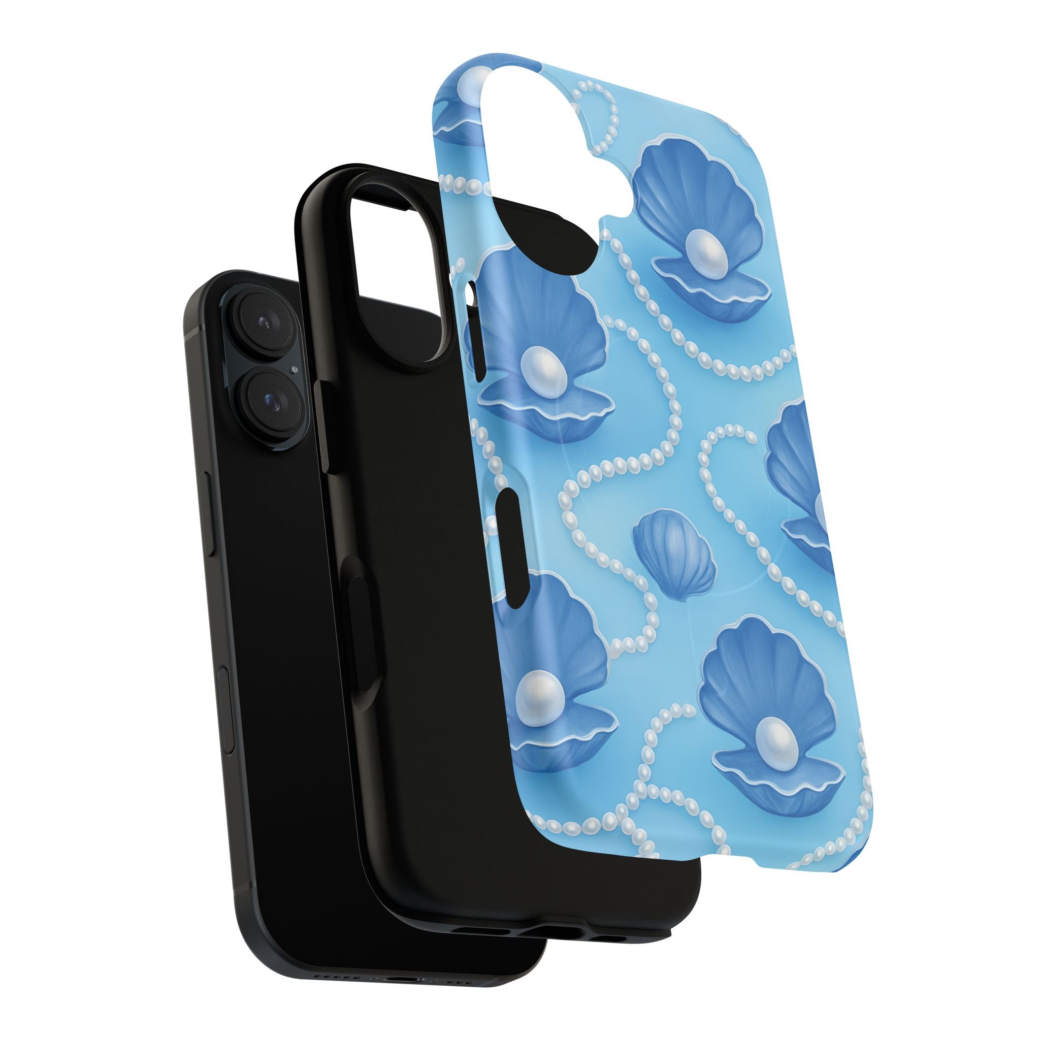 Shell  |  iPhone Case Fairy Dream | MagSafe Compatible