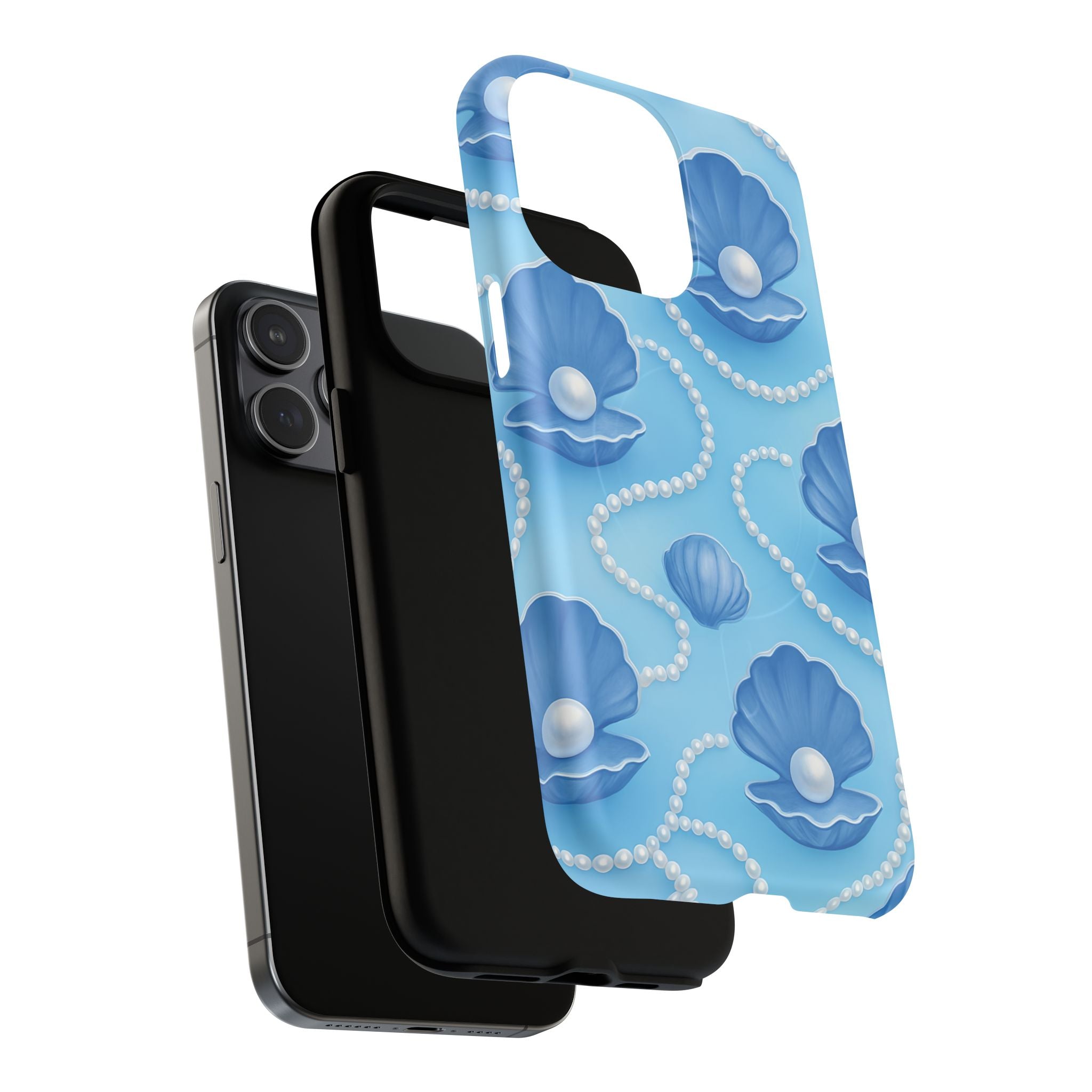 Shell  |  iPhone Case Fairy Dream | MagSafe Compatible