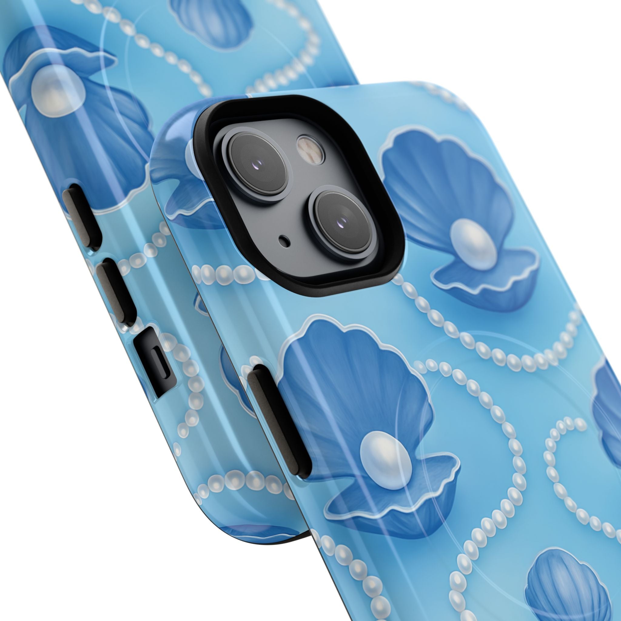 Shell  |  iPhone Case Fairy Dream | MagSafe Compatible