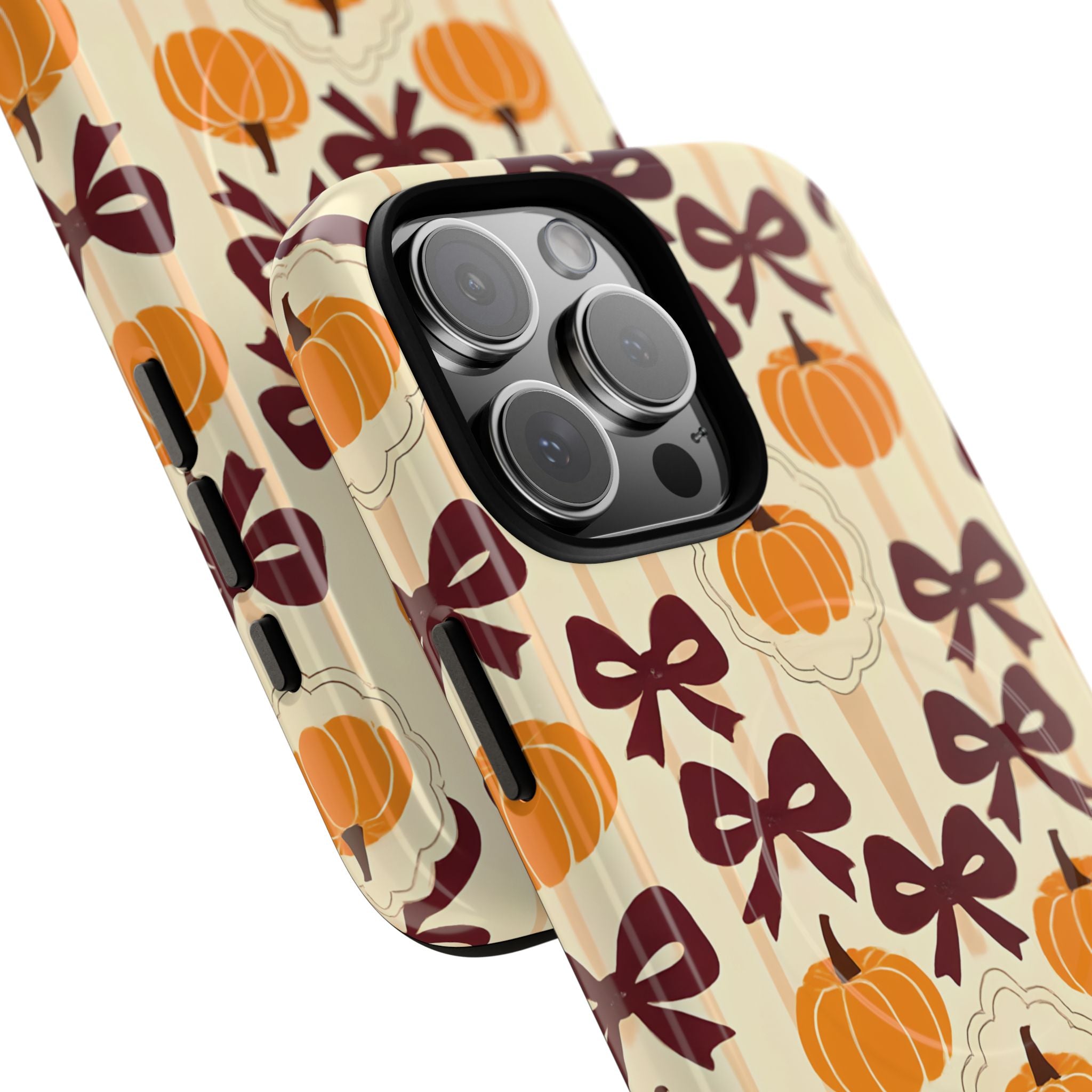 Pumpkin  |  iPhone Case Fairy Dream | MagSafe Compatible
