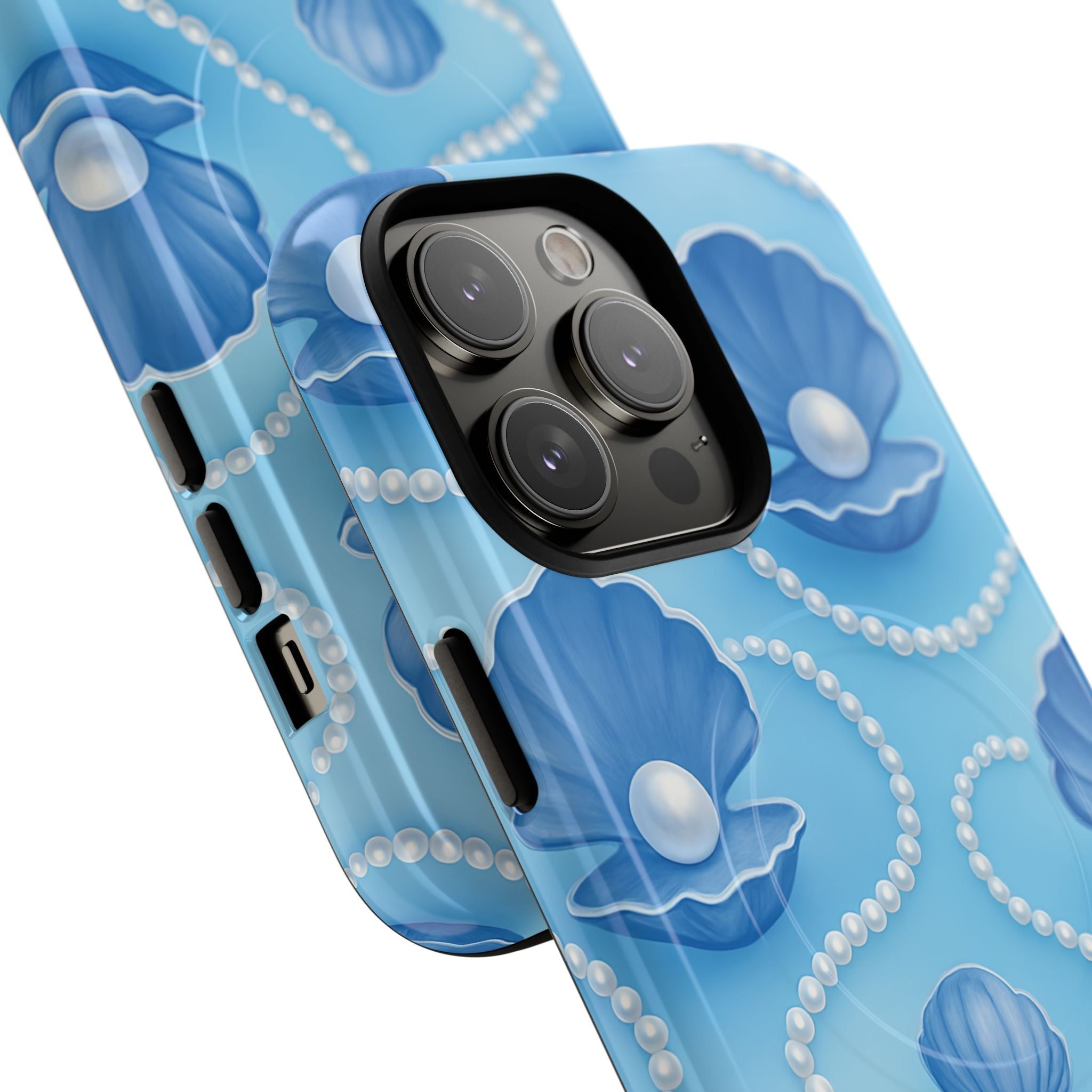 Shell  |  iPhone Case Fairy Dream | MagSafe Compatible