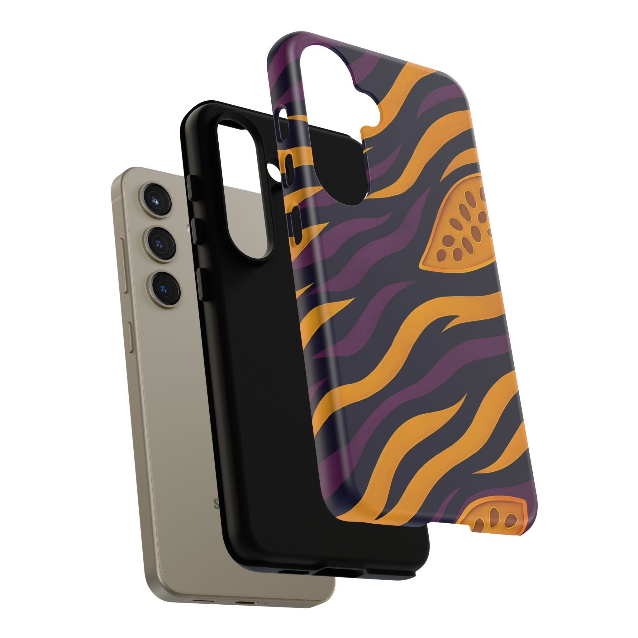 Fairy Dream Samsung Case | Stylish Protective Cover
