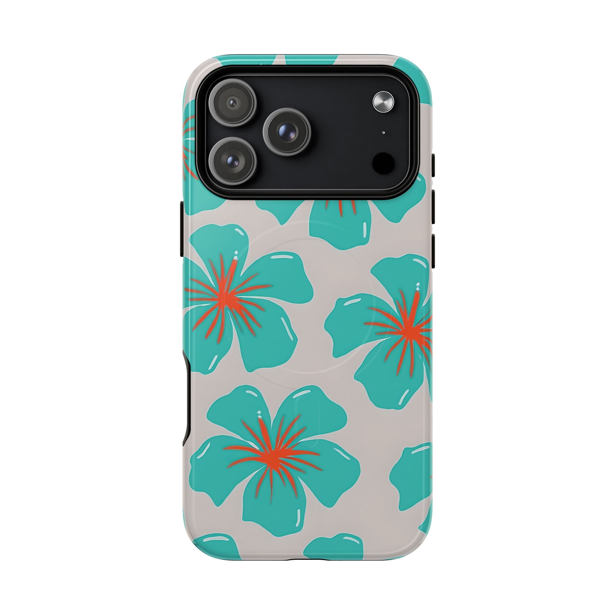 Flower  |  iPhone Case Fairy Dream | MagSafe Compatible