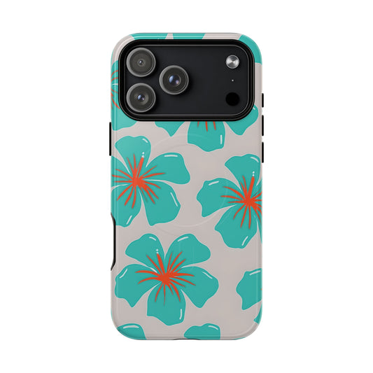 Flower  |  iPhone Case Fairy Dream | MagSafe Compatible