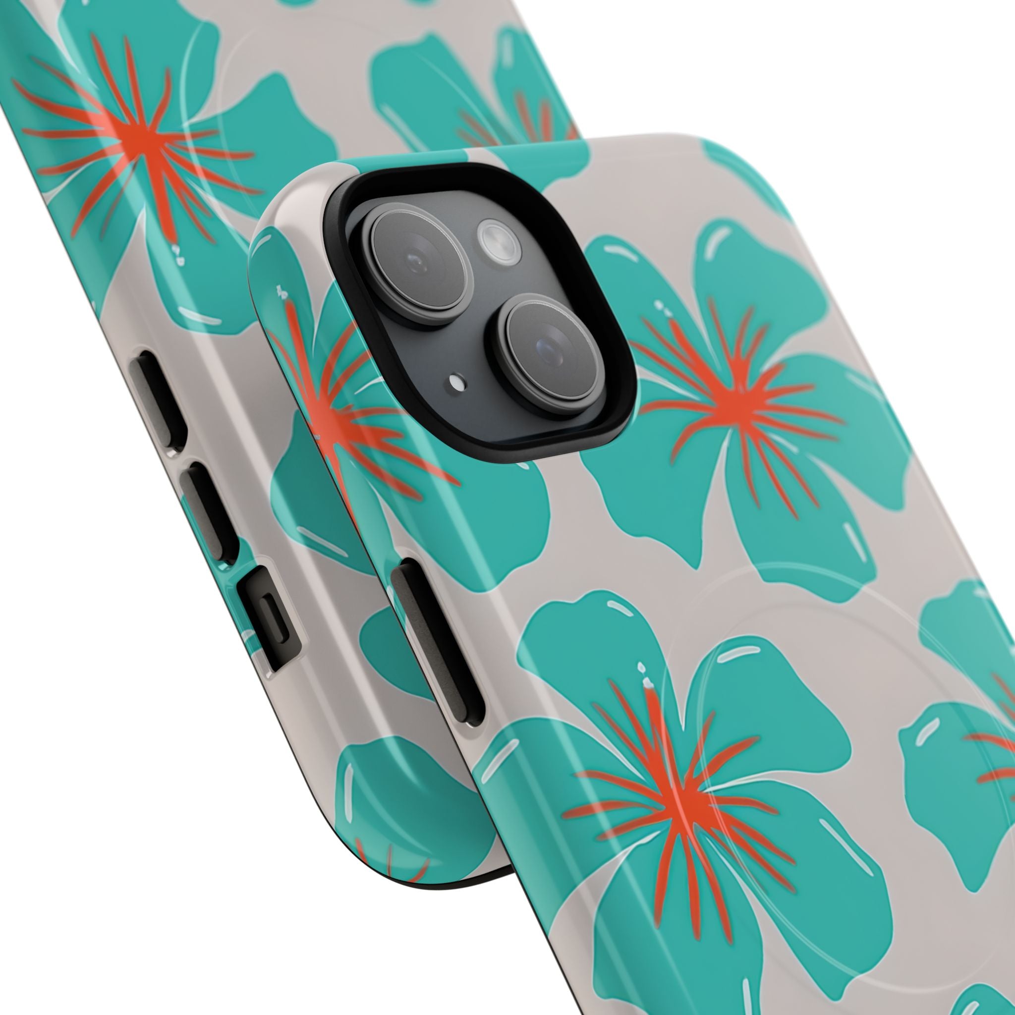 Flower  |  iPhone Case Fairy Dream | MagSafe Compatible
