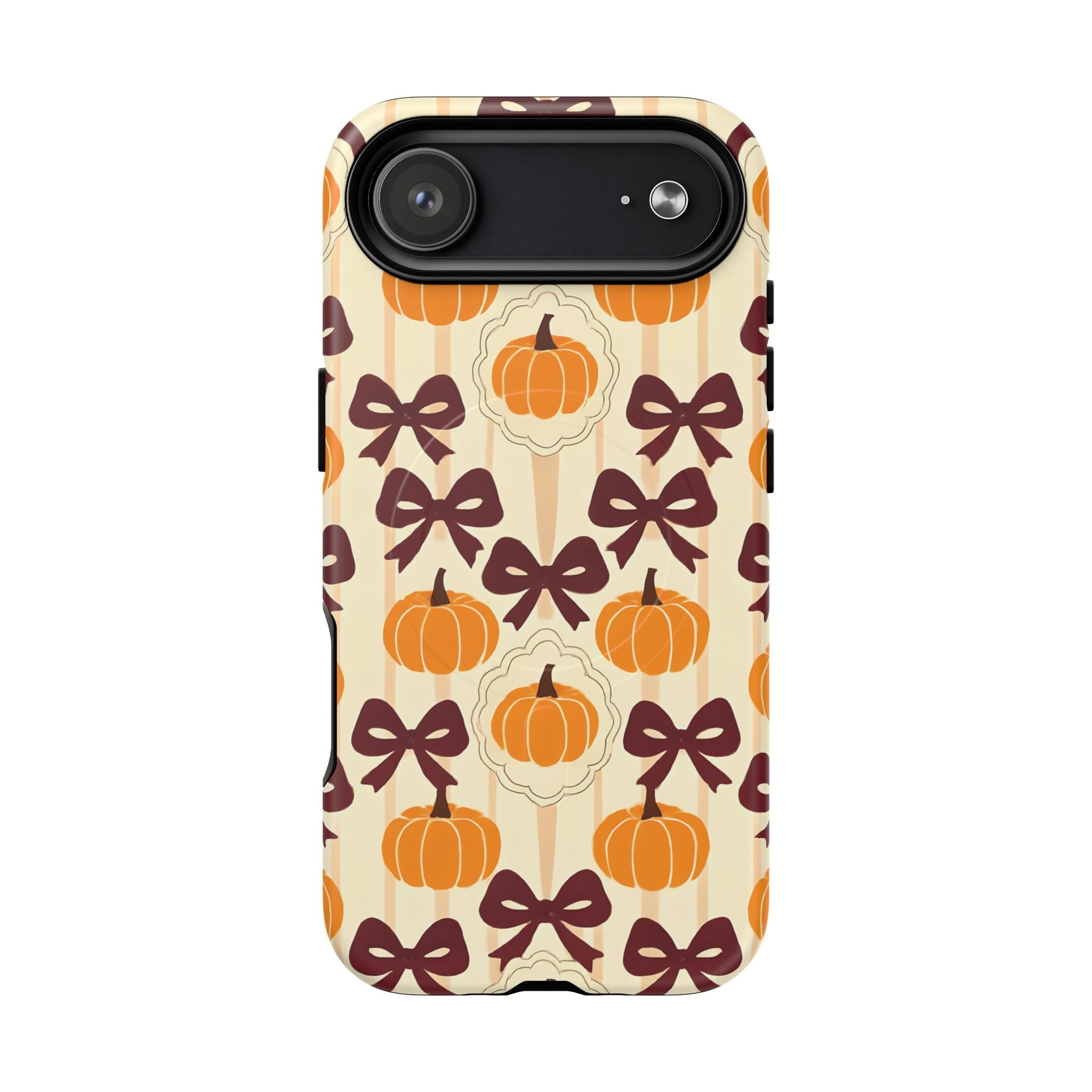 Pumpkin  |  iPhone Case Fairy Dream | MagSafe Compatible