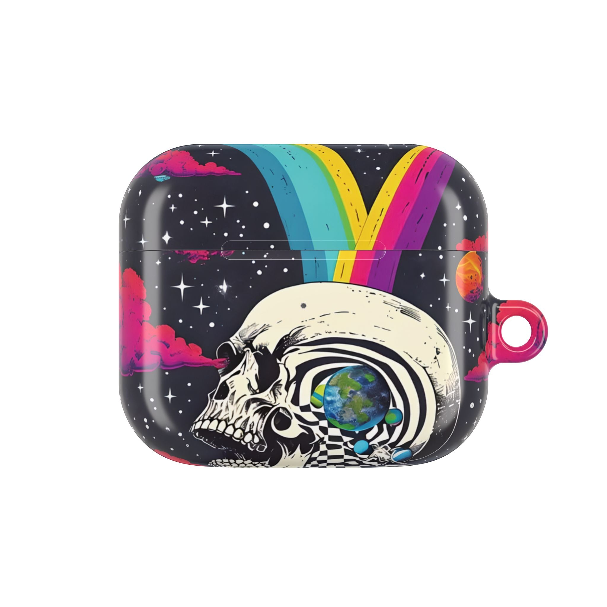 Fairy Dreams AirPods Case - Style and Protection in Every Detail