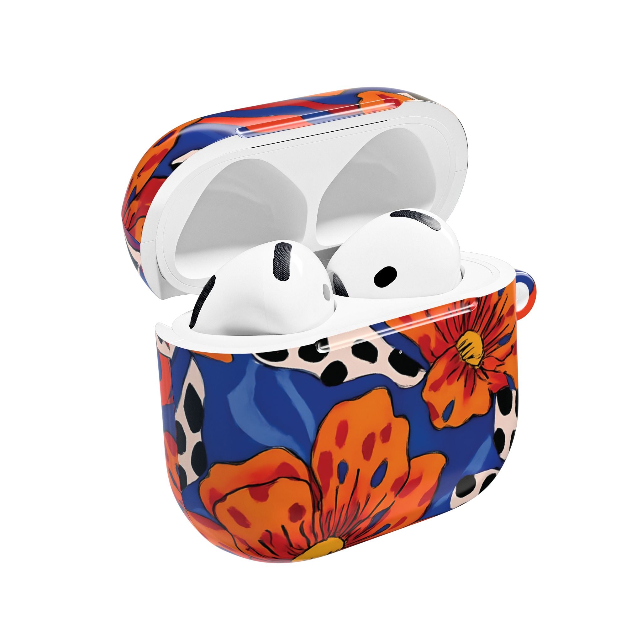 Fairy Dreams AirPods Case - Style and Protection in Every Detail