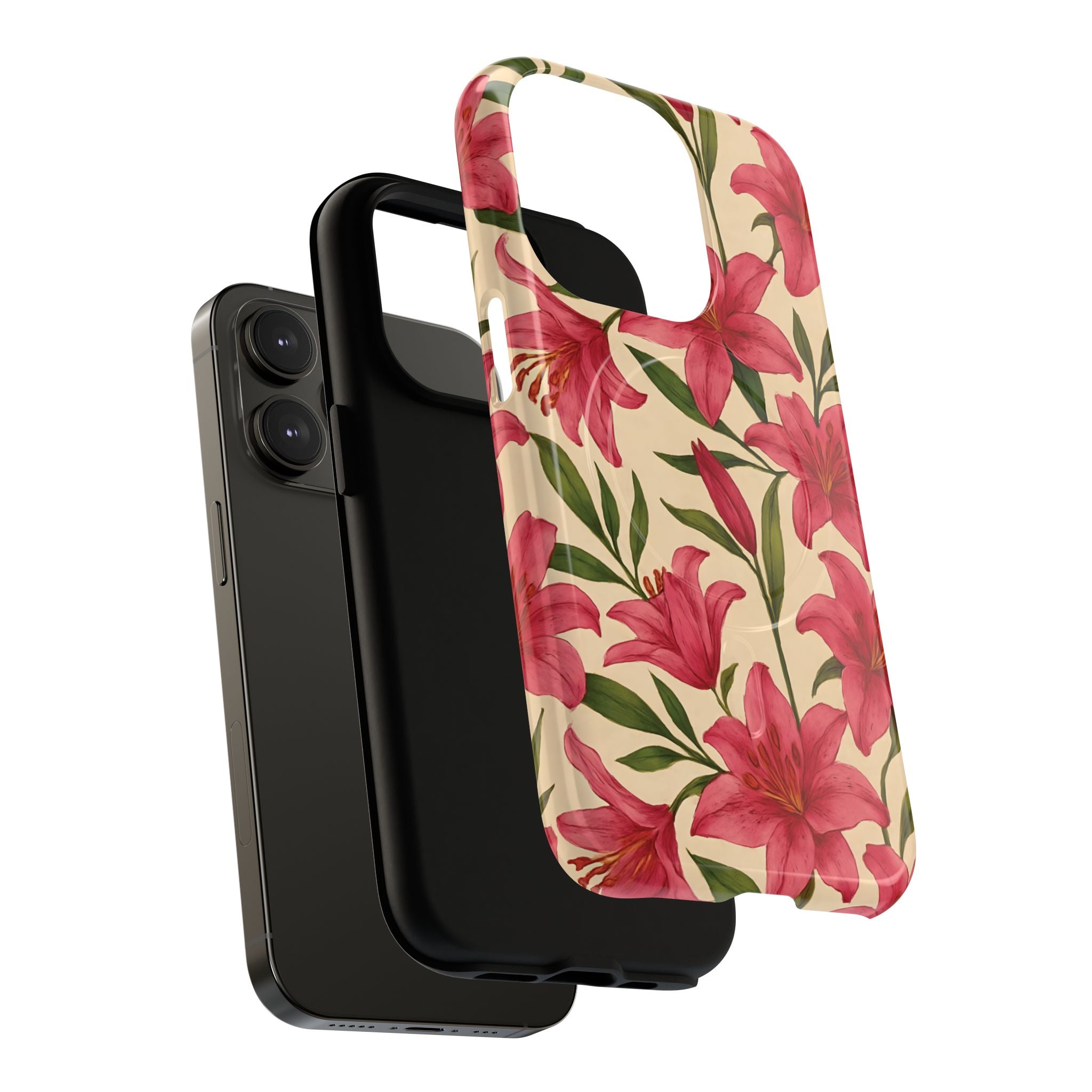 MagSafe Cases - Floral Design