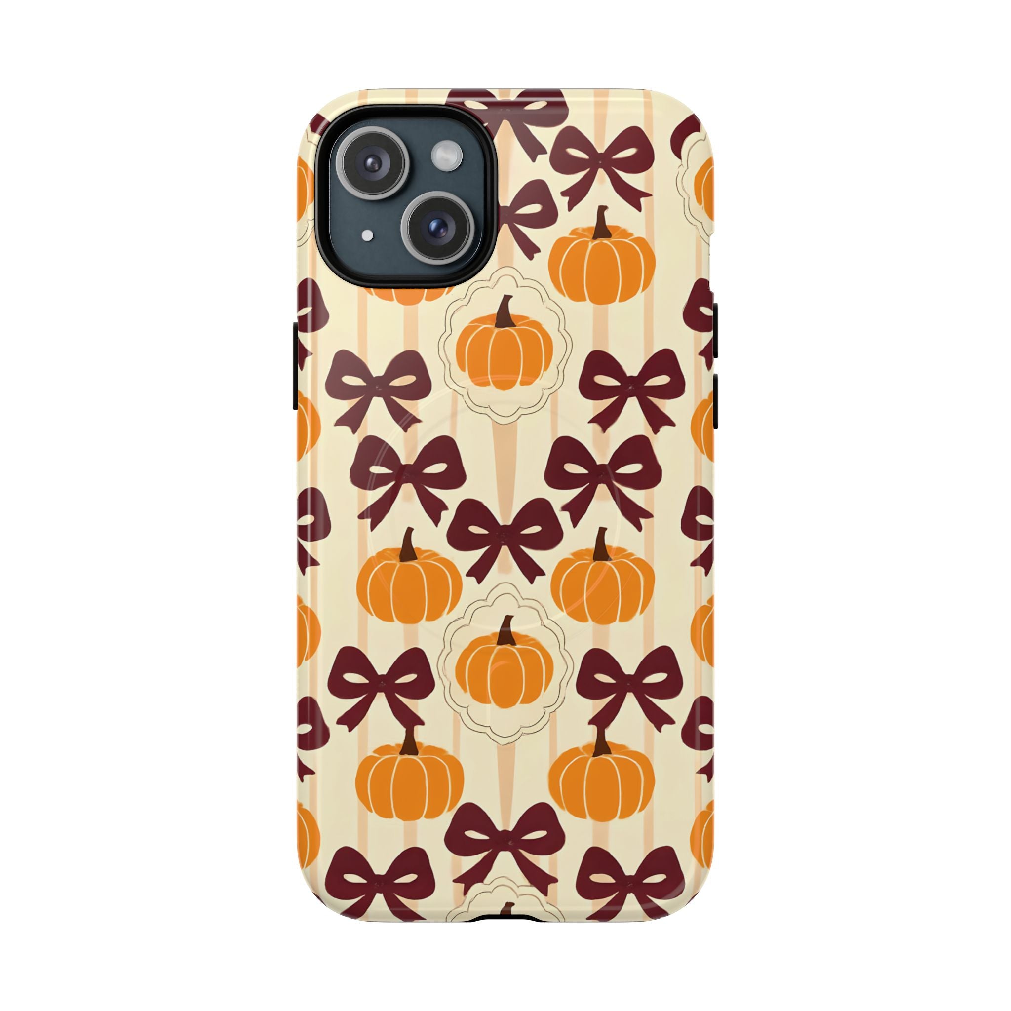Pumpkin  |  iPhone Case Fairy Dream | MagSafe Compatible
