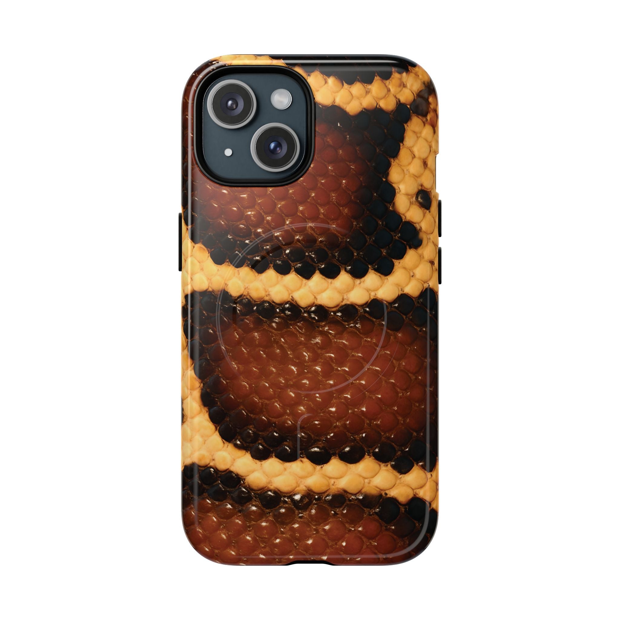 Snake  |  iPhone Case Fairy Dream | MagSafe Compatible