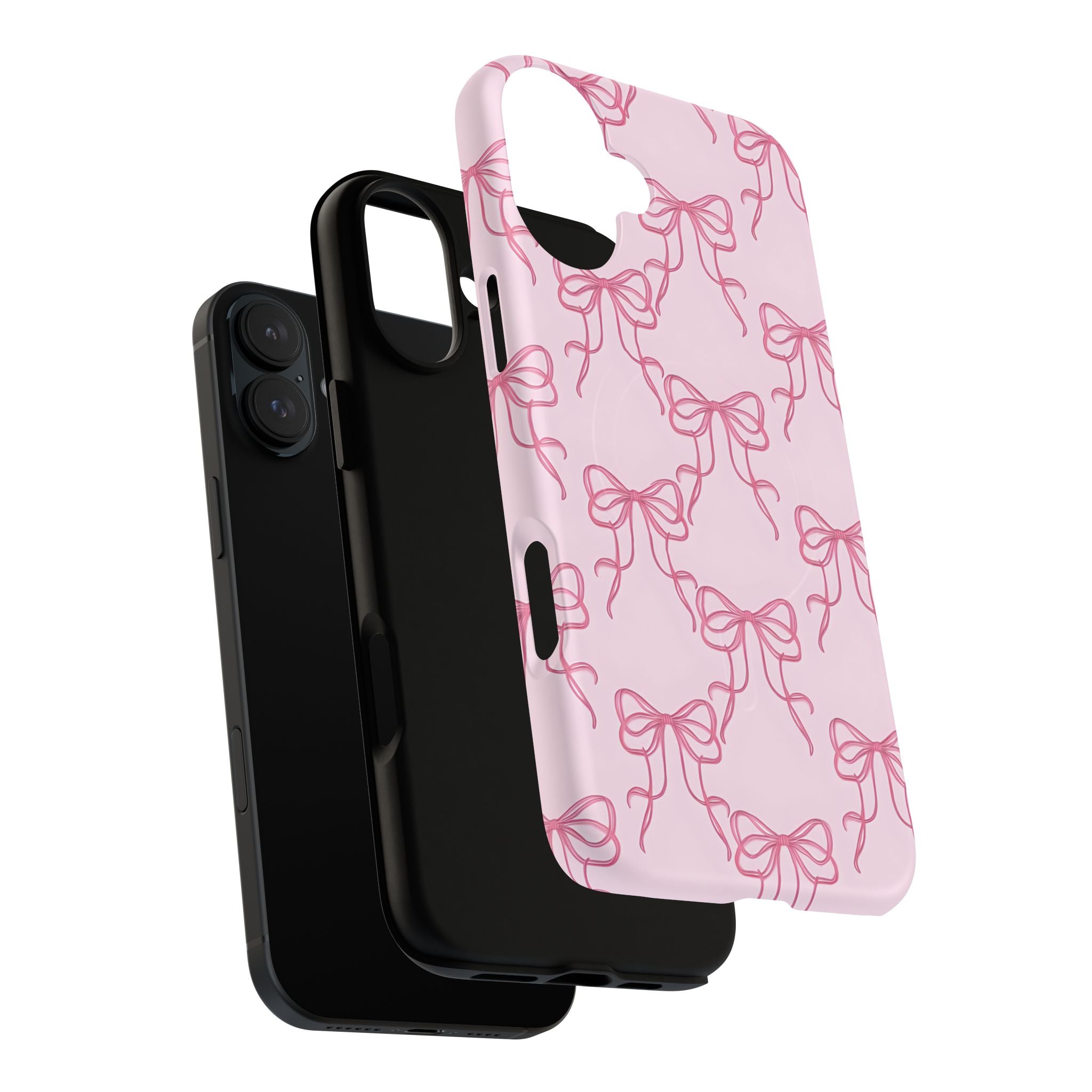 Ribbon  |  iPhone Case Fairy Dream | MagSafe Compatible
