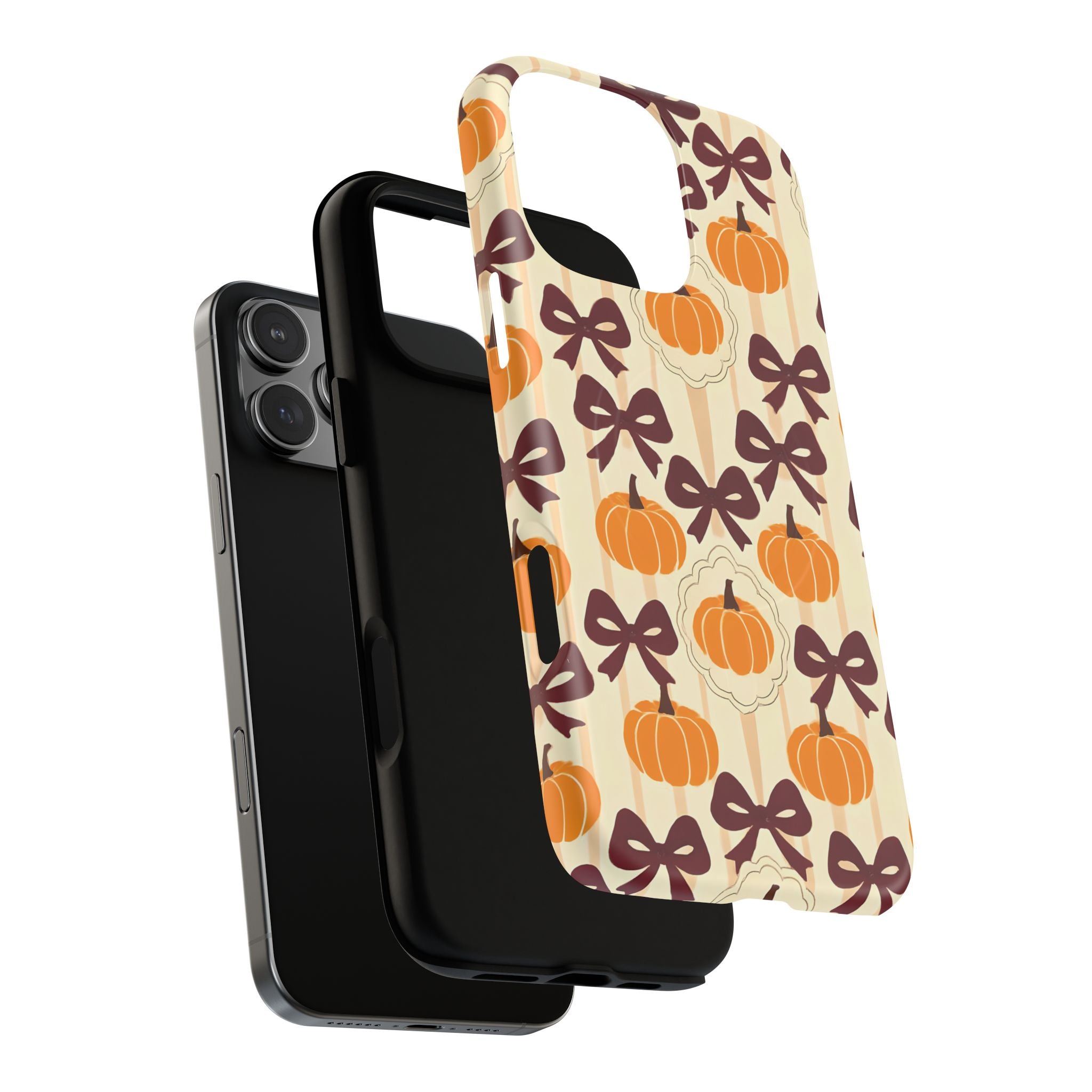 Pumpkin  |  iPhone Case Fairy Dream | MagSafe Compatible