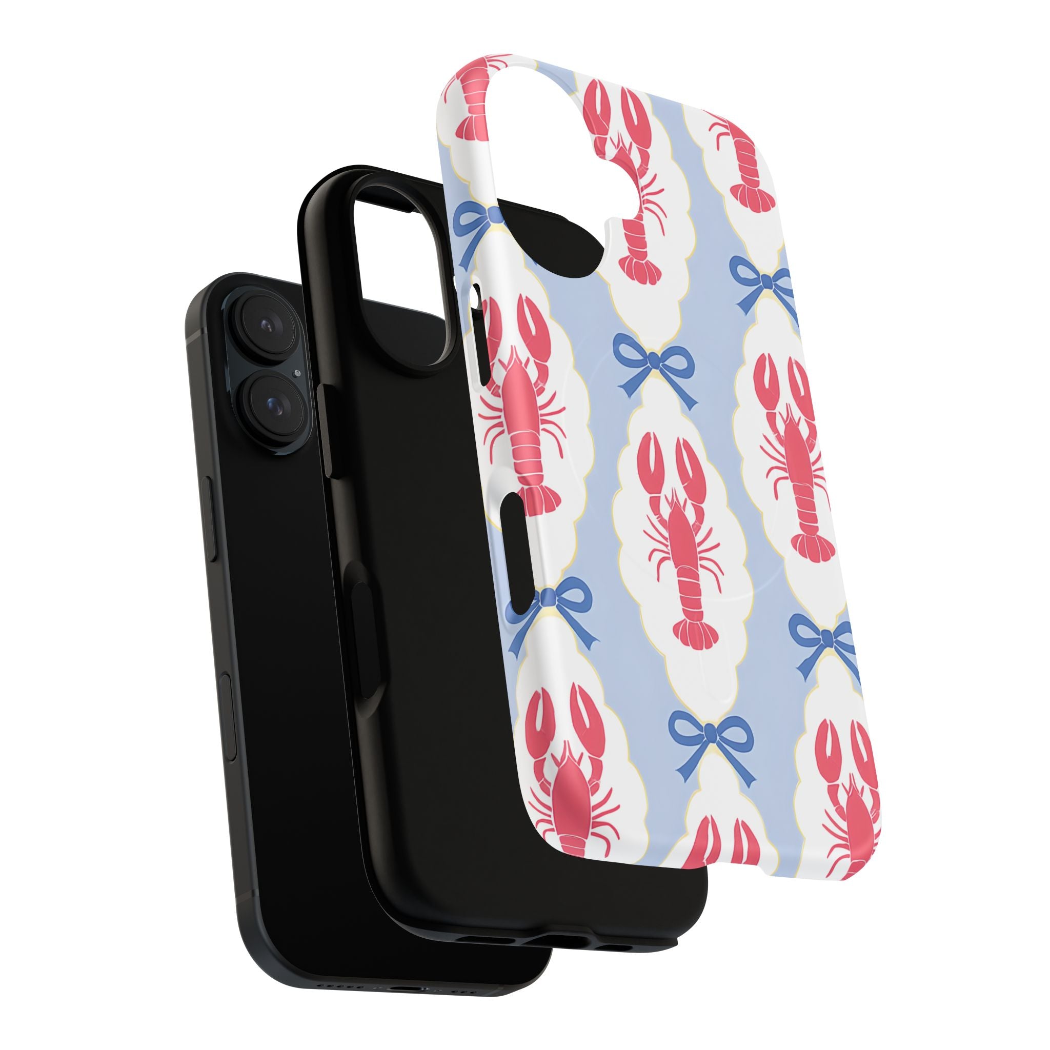 Lobster  |  iPhone Case Fairy Dream | MagSafe Compatible
